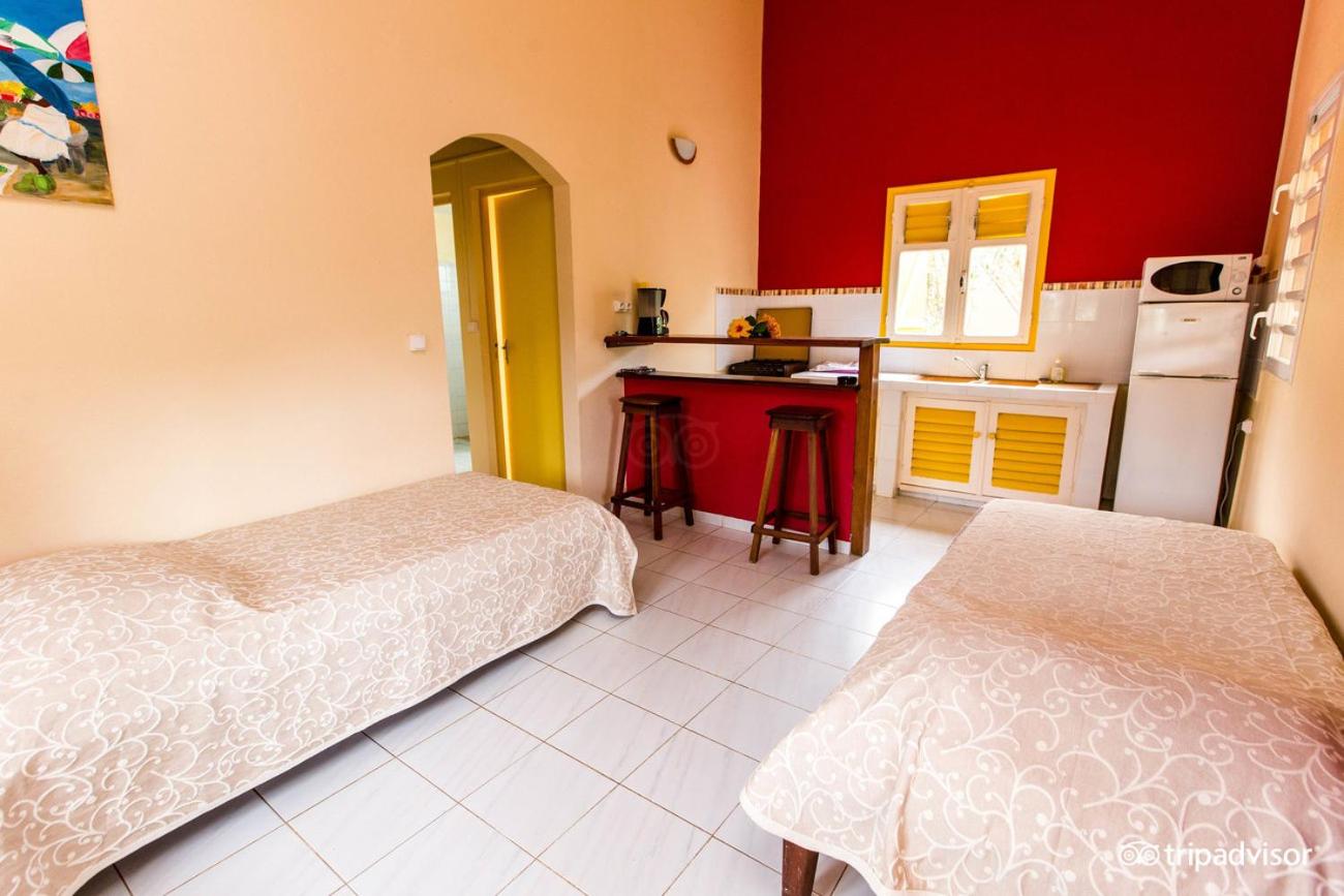 One-Bedroom Villa photo 2