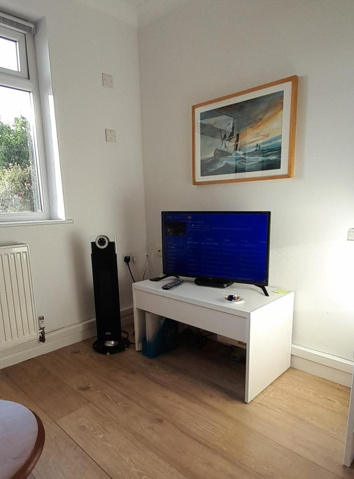 Apartment with Sea View - Photo 17