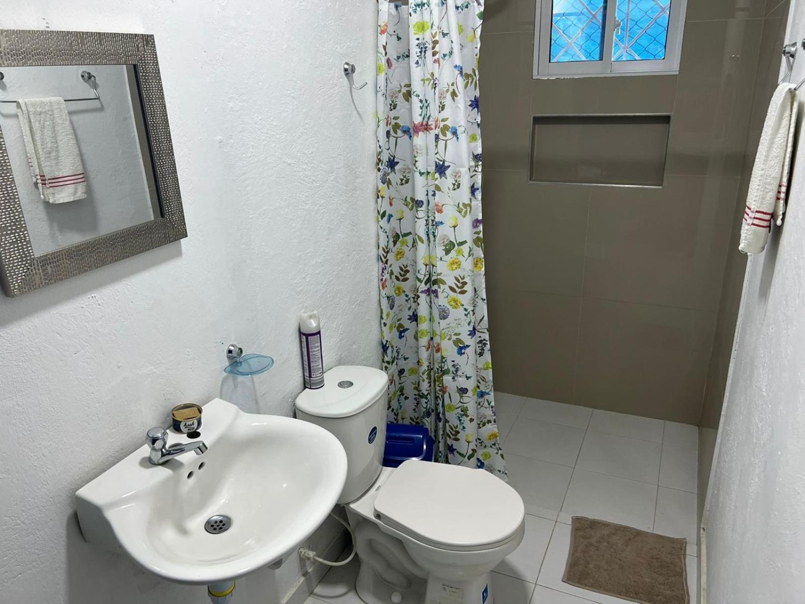 Quadruple Room With Bathroom photo 3