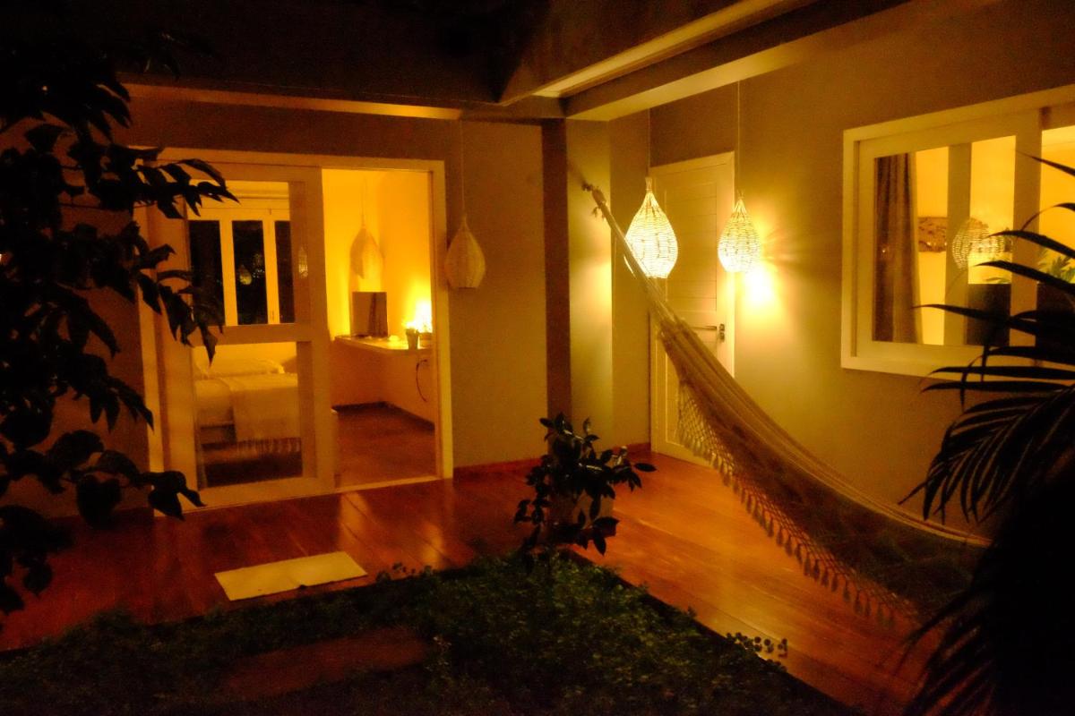 Two-Bedroom Villa - Photo 8