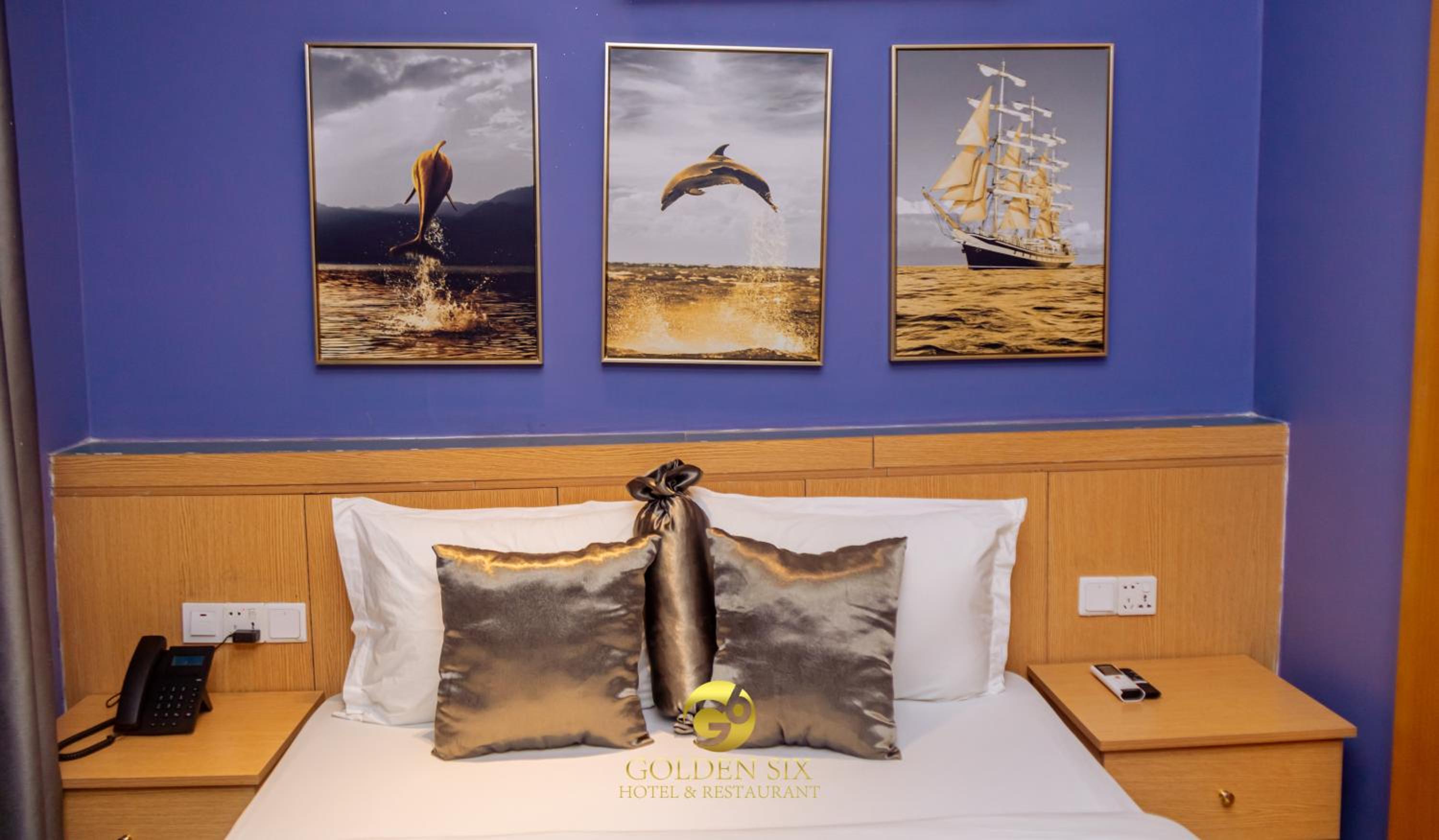 Deluxe Suite - Photo 3