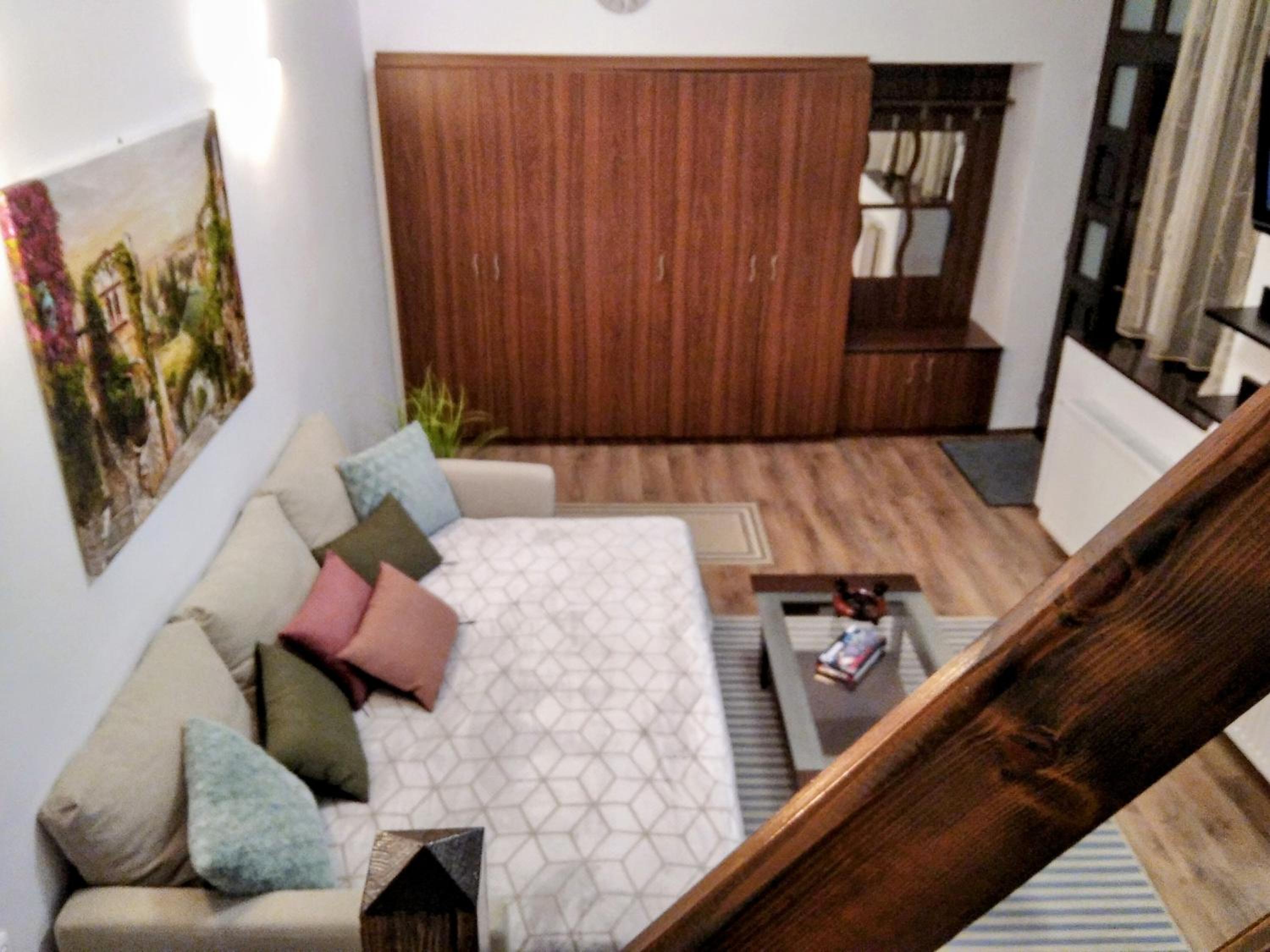 Two-Bedroom Apartment - Photo 12
