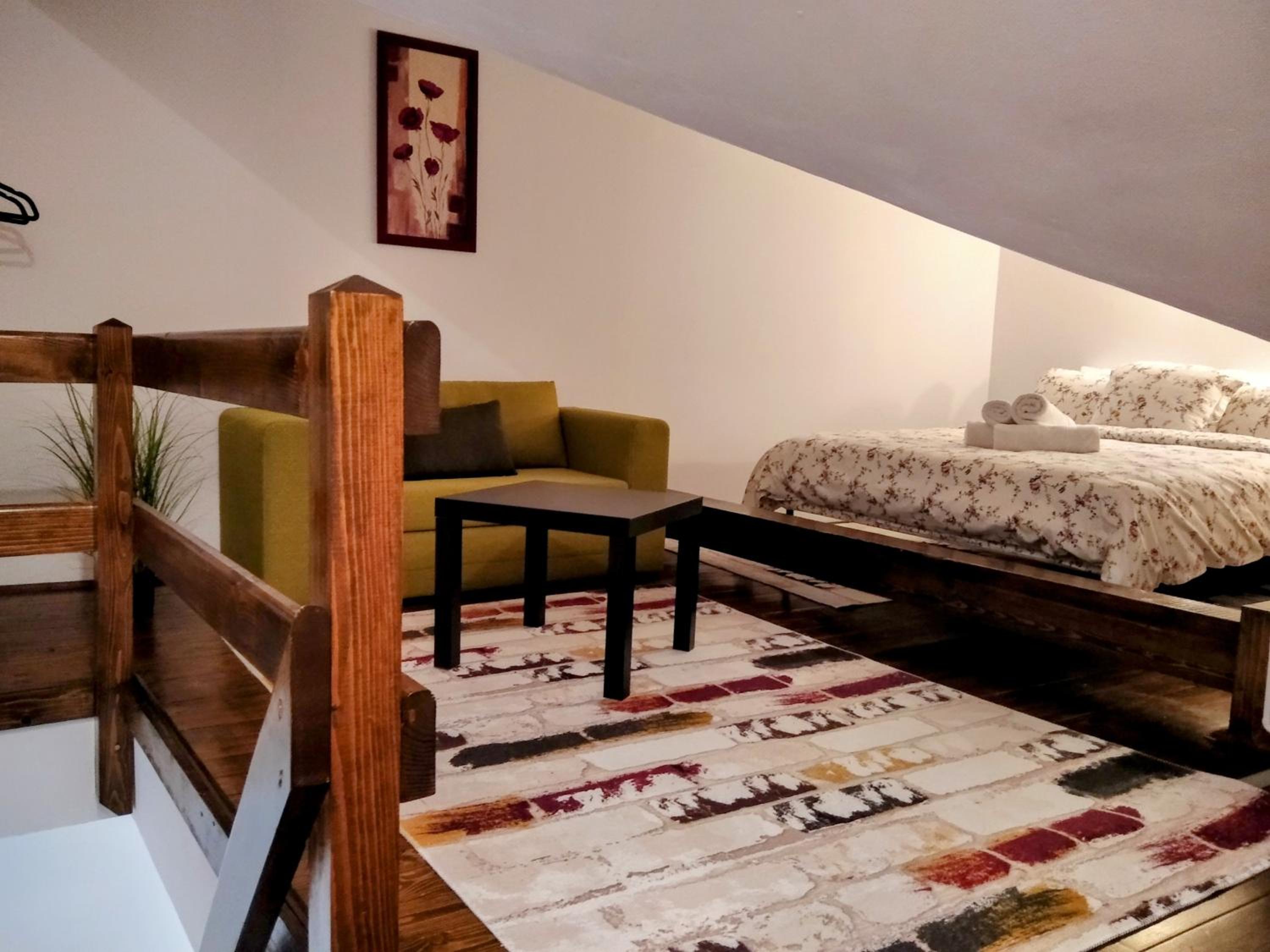 Two-Bedroom Apartment - Photo 13