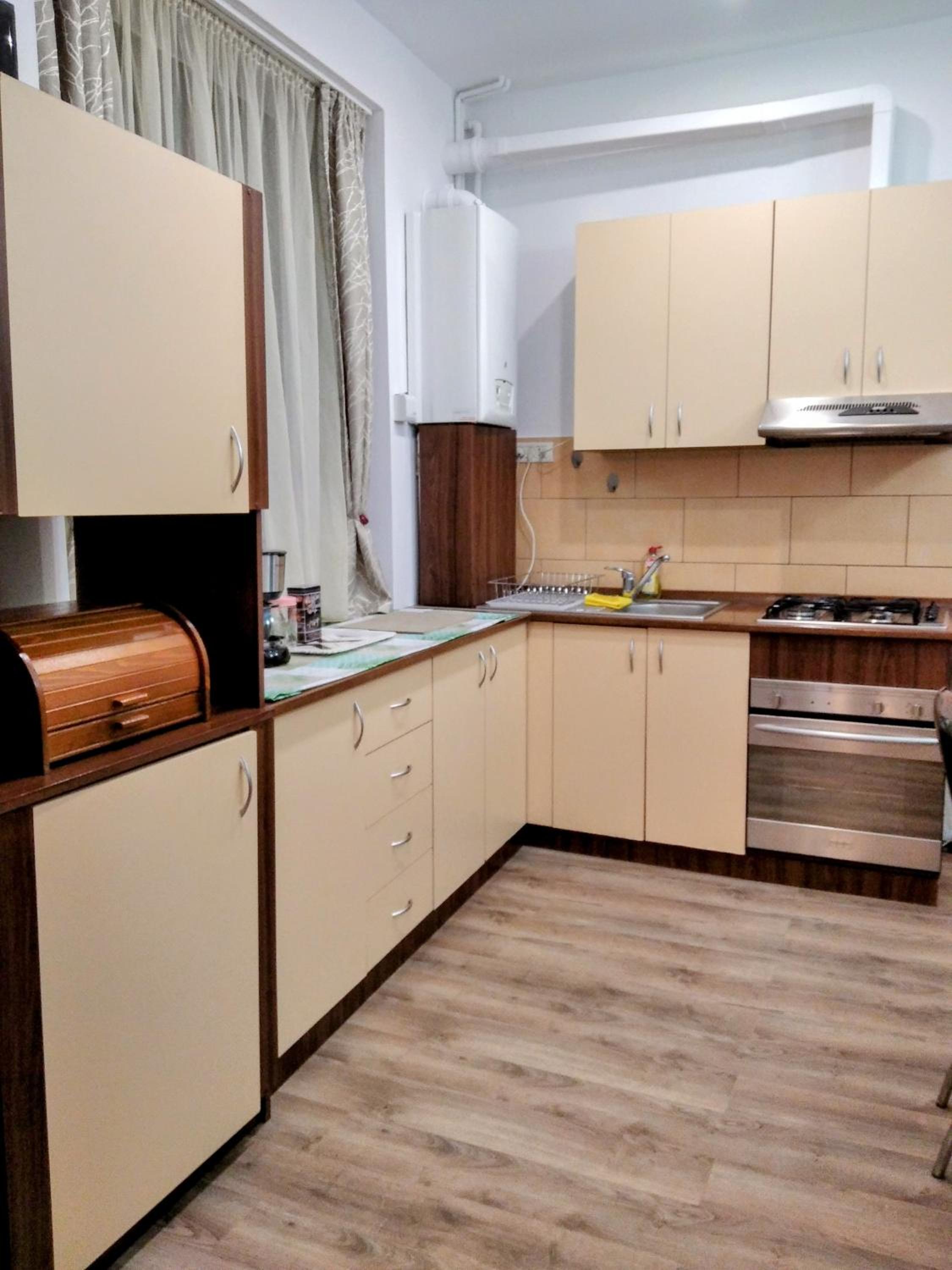 Two-Bedroom Apartment - Photo 14
