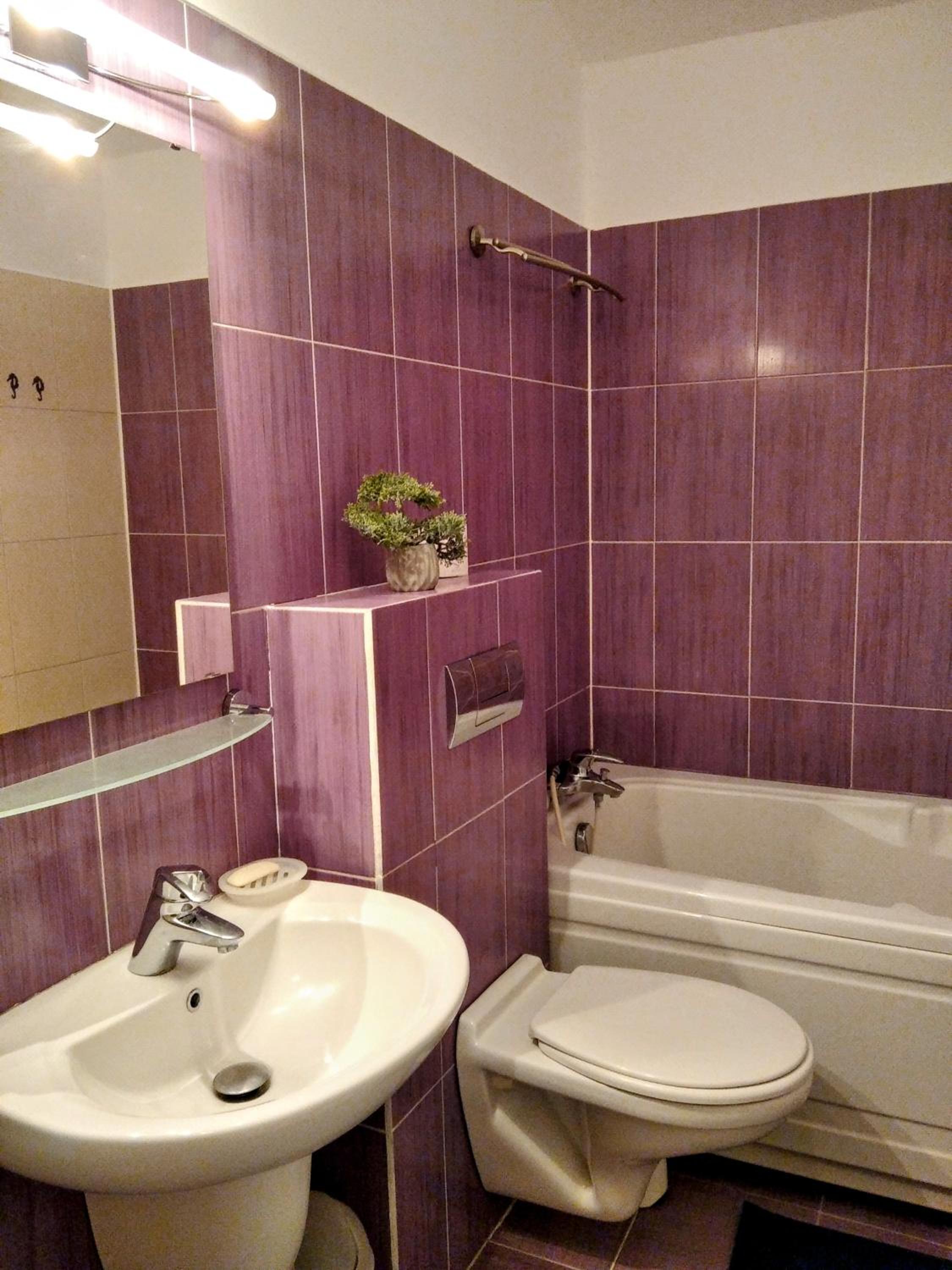 Two-Bedroom Apartment - Photo 15
