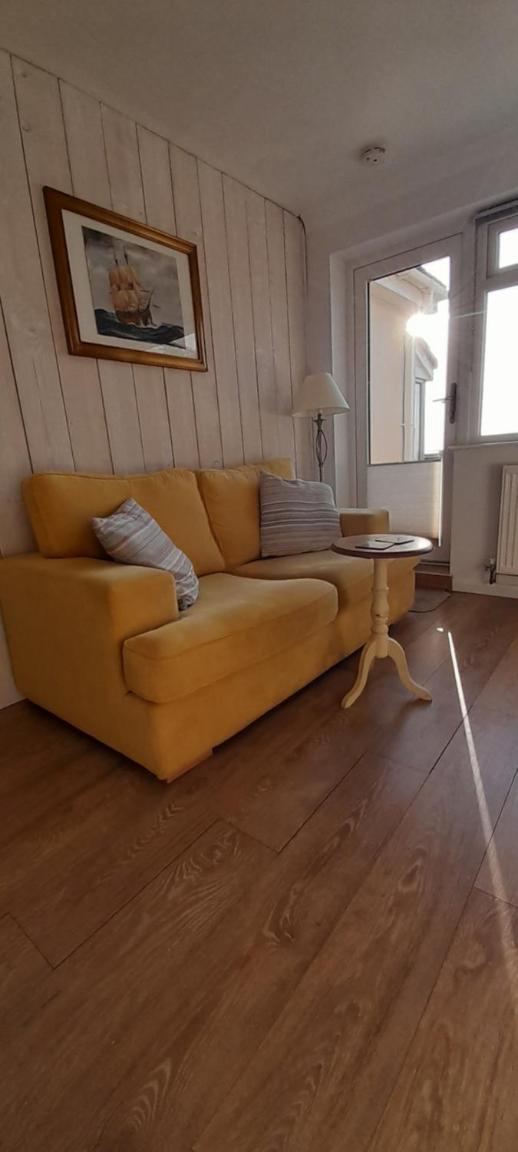 Apartment with Sea View - Photo 1