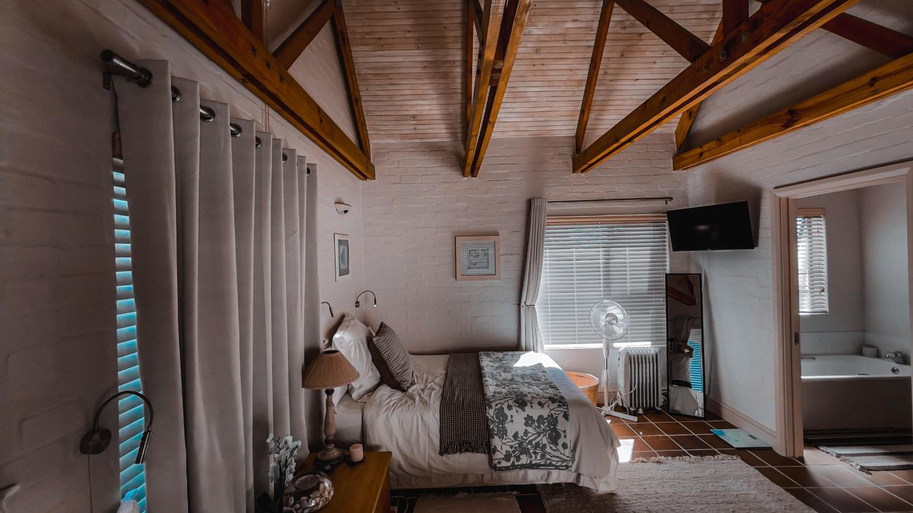 Two-Bedroom Villa photo 2