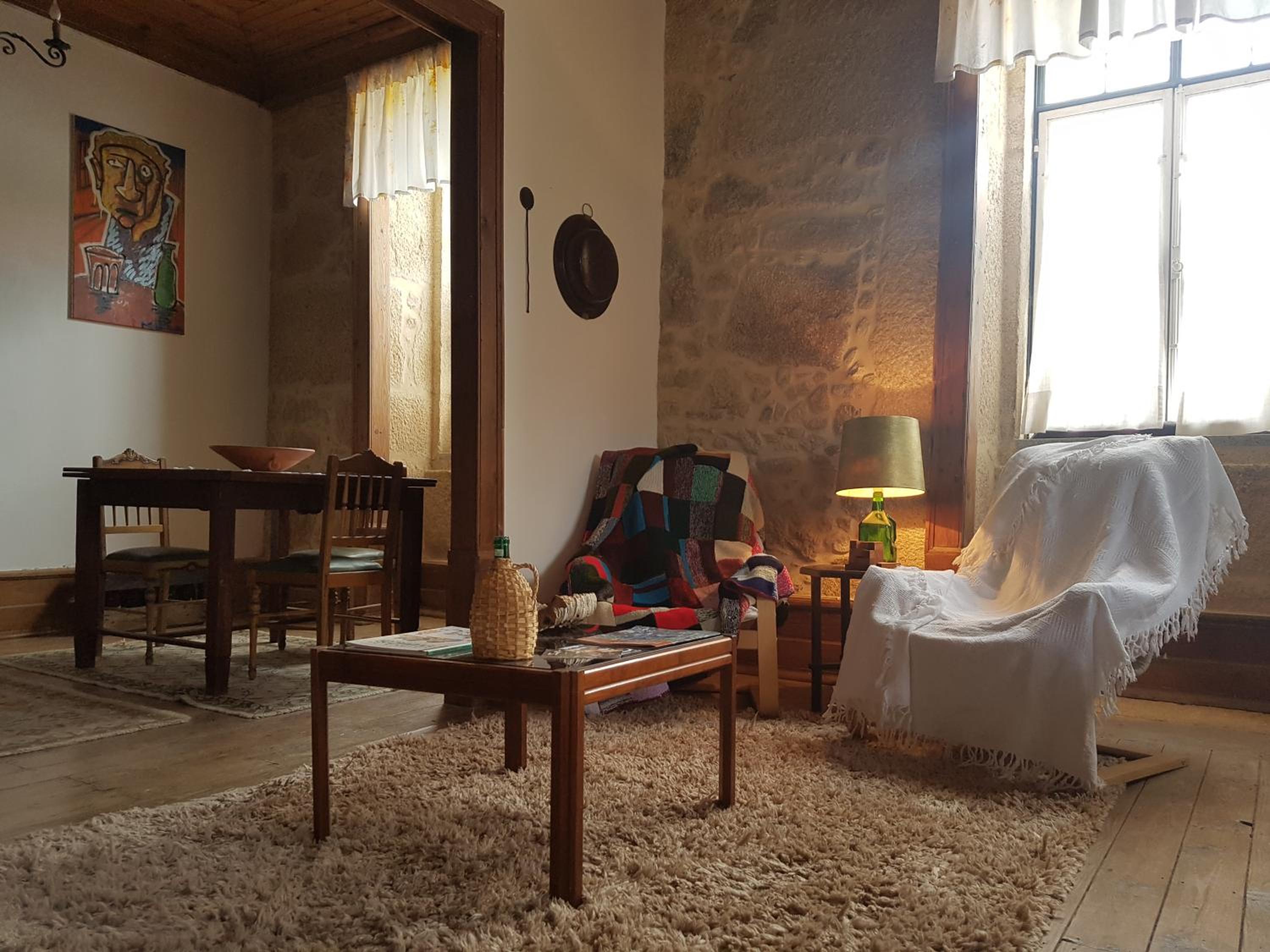 Three-Bedroom House photo 1