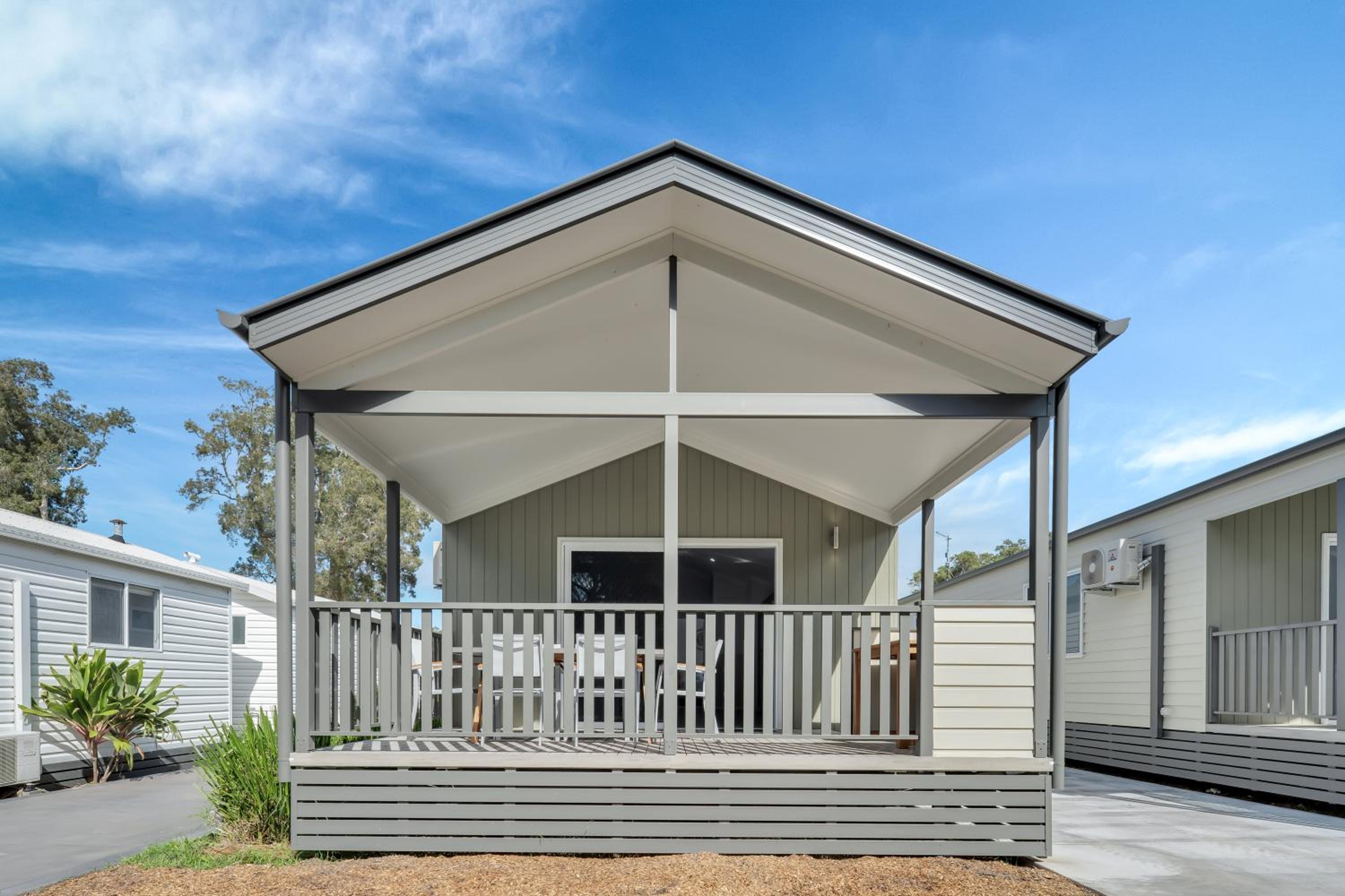 Bottlebrush Cabin (2BR) photo 2