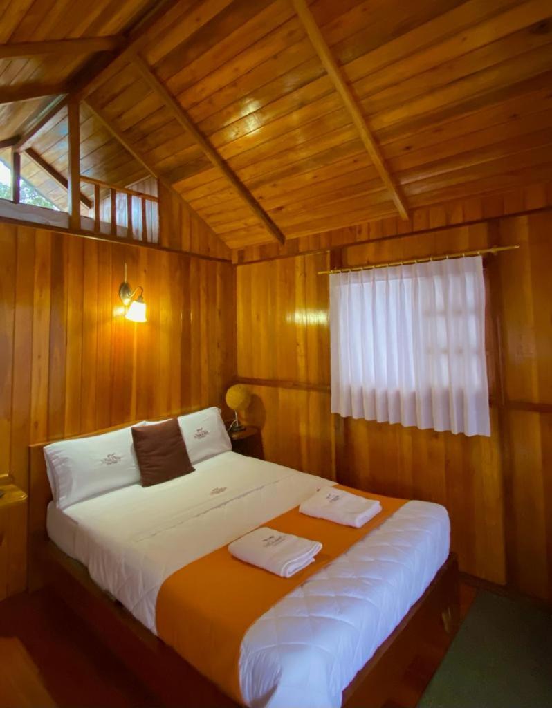 One-Bedroom Chalet photo 3