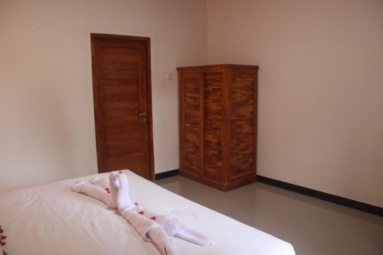 Double Room - Photo 3
