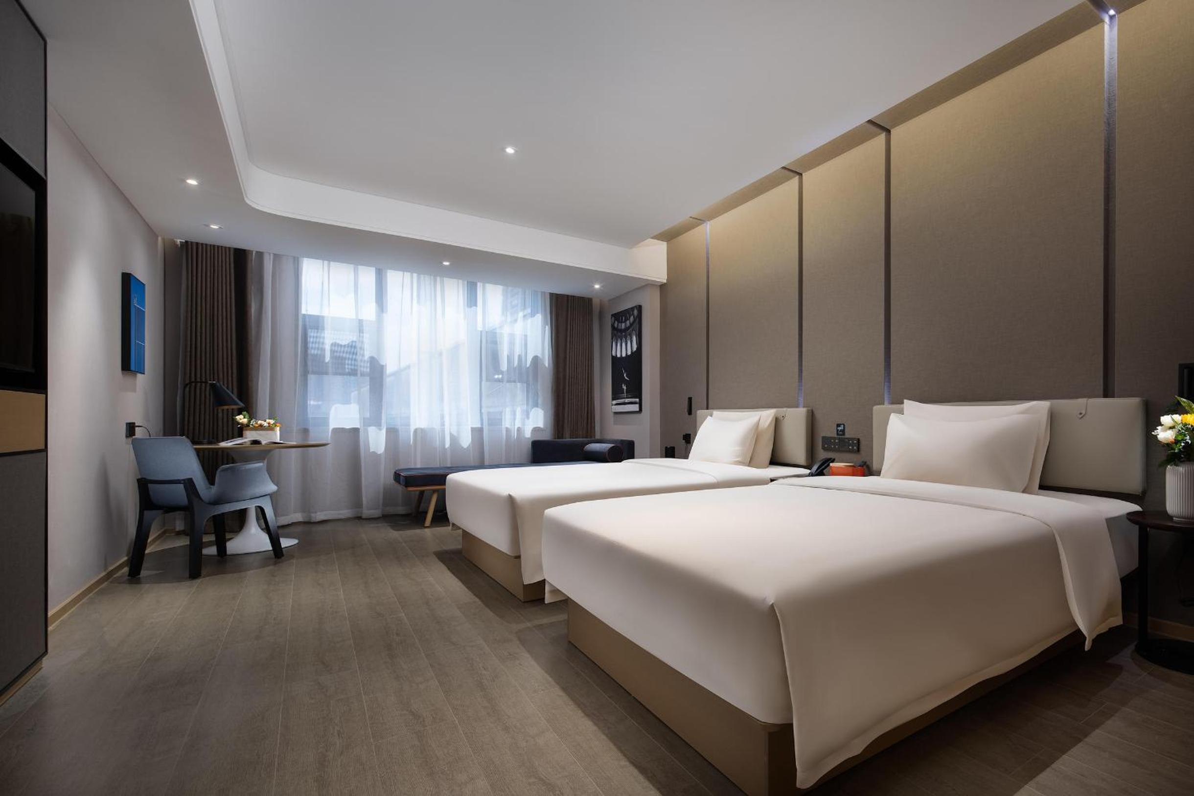 Superior Twin Room  photo 2