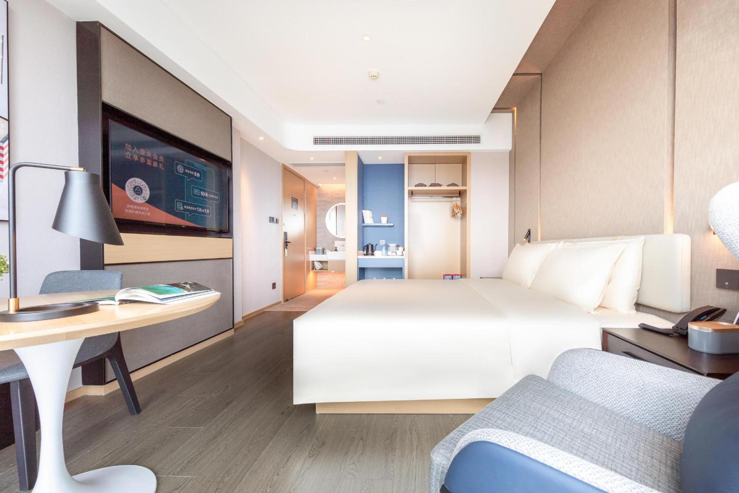 Superior Double Room photo 1