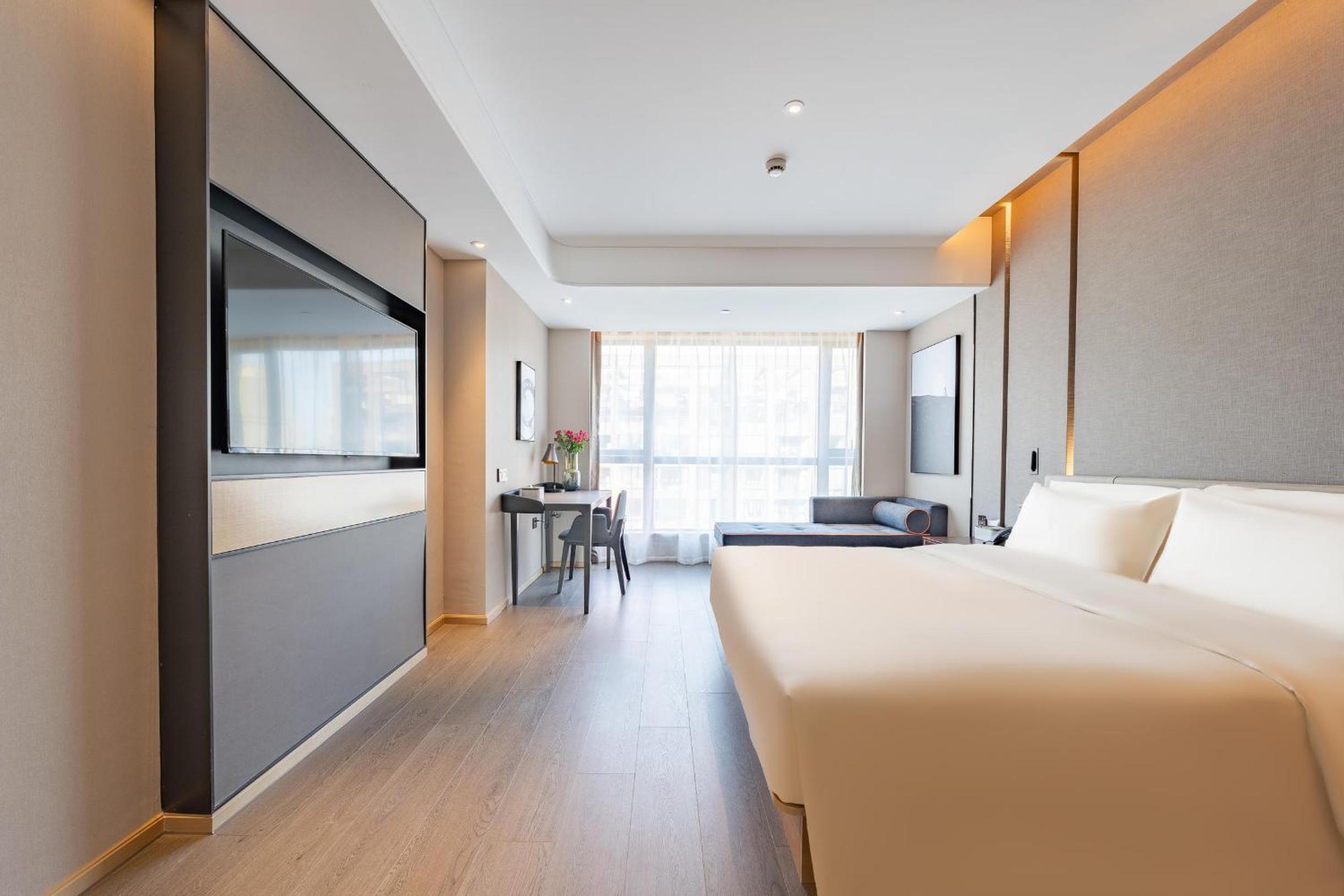 Superior Double Room photo 1