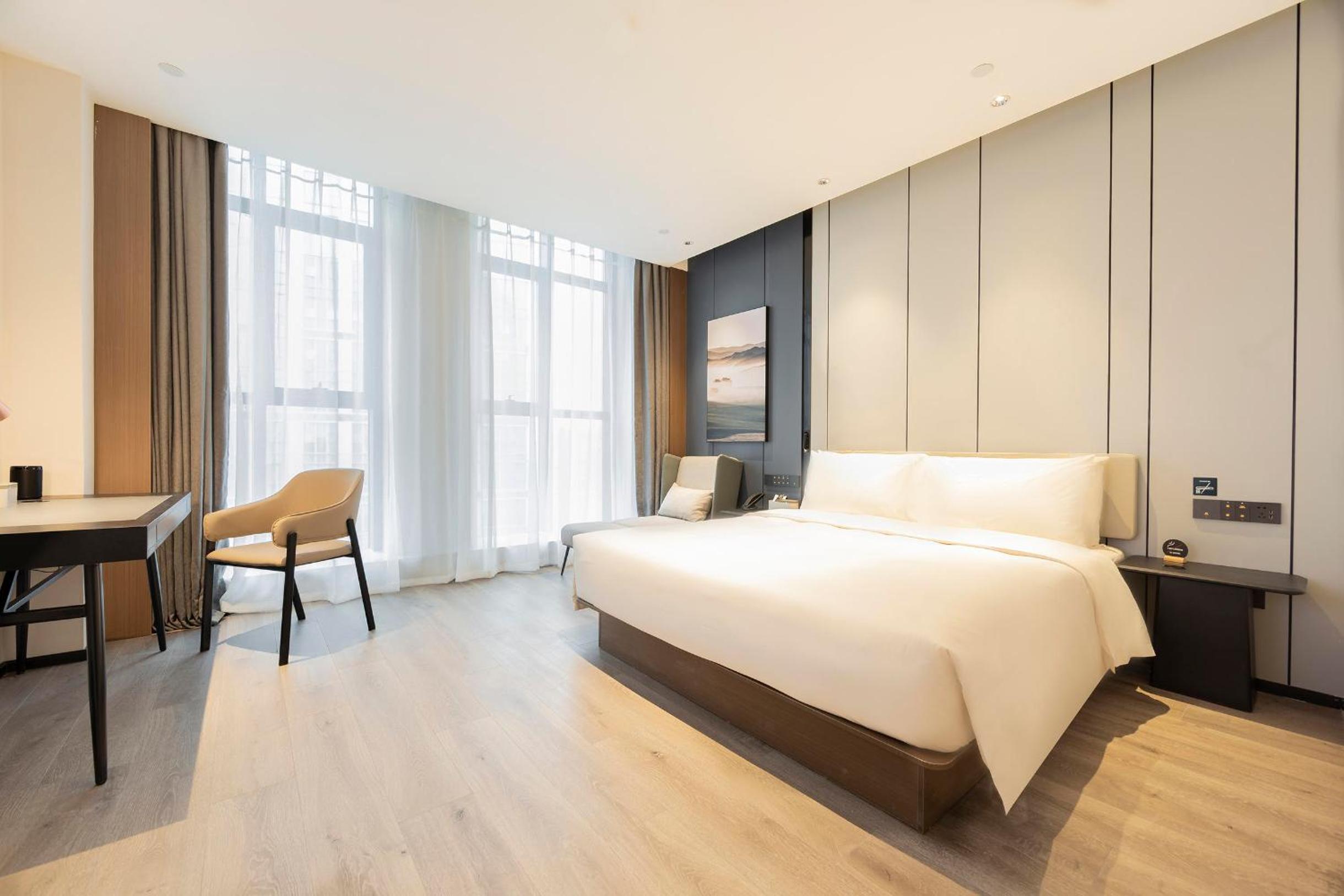 Superior Double Room photo 1
