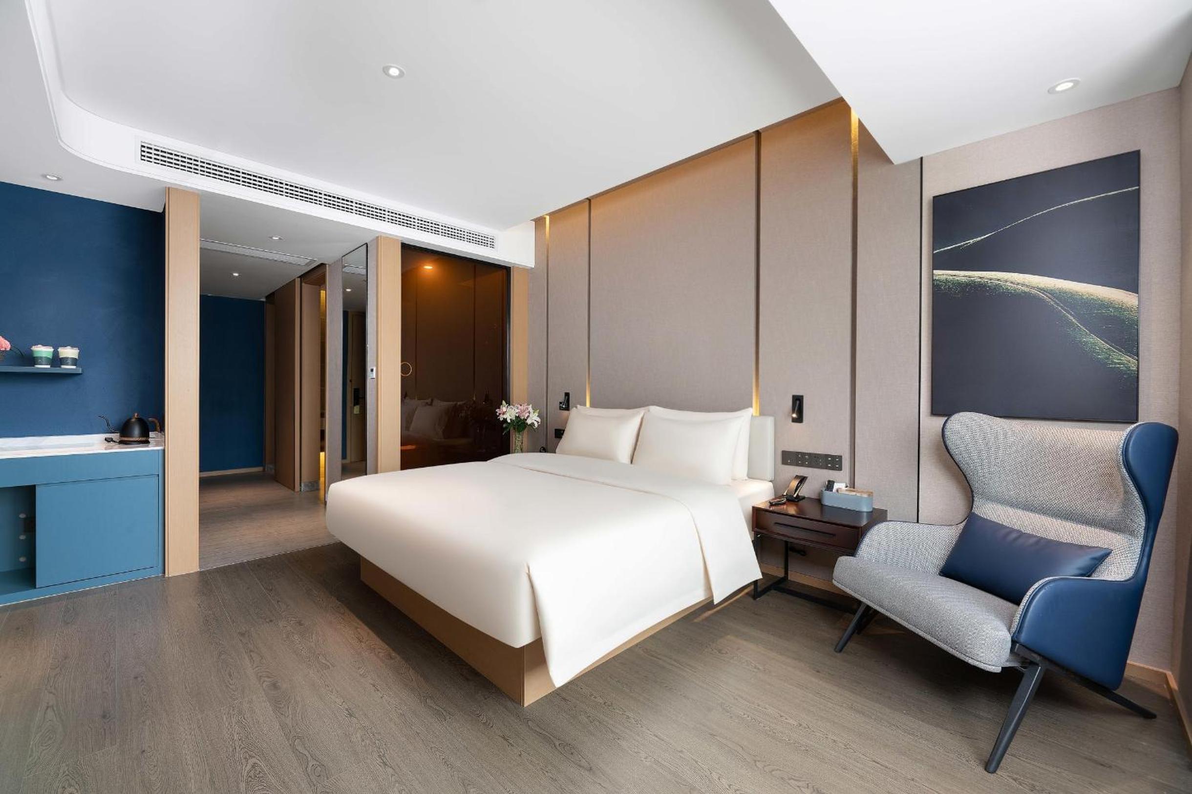 Superior Double Room photo 1