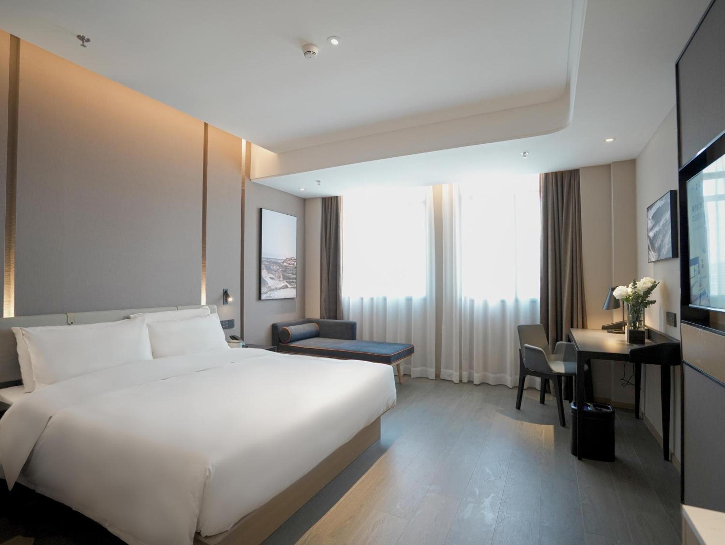 Superior Double Room photo 1