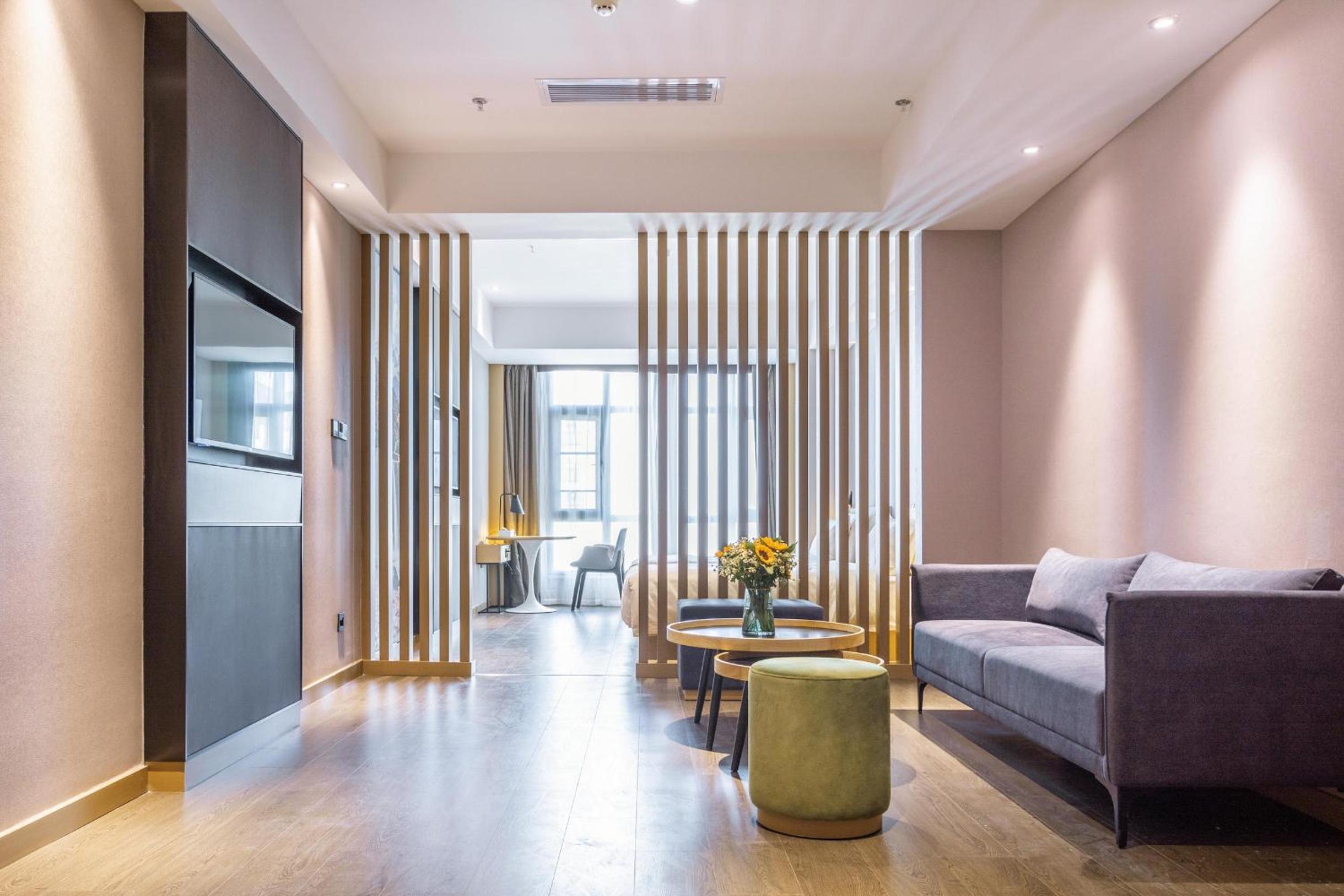 Family Suite  photo 1