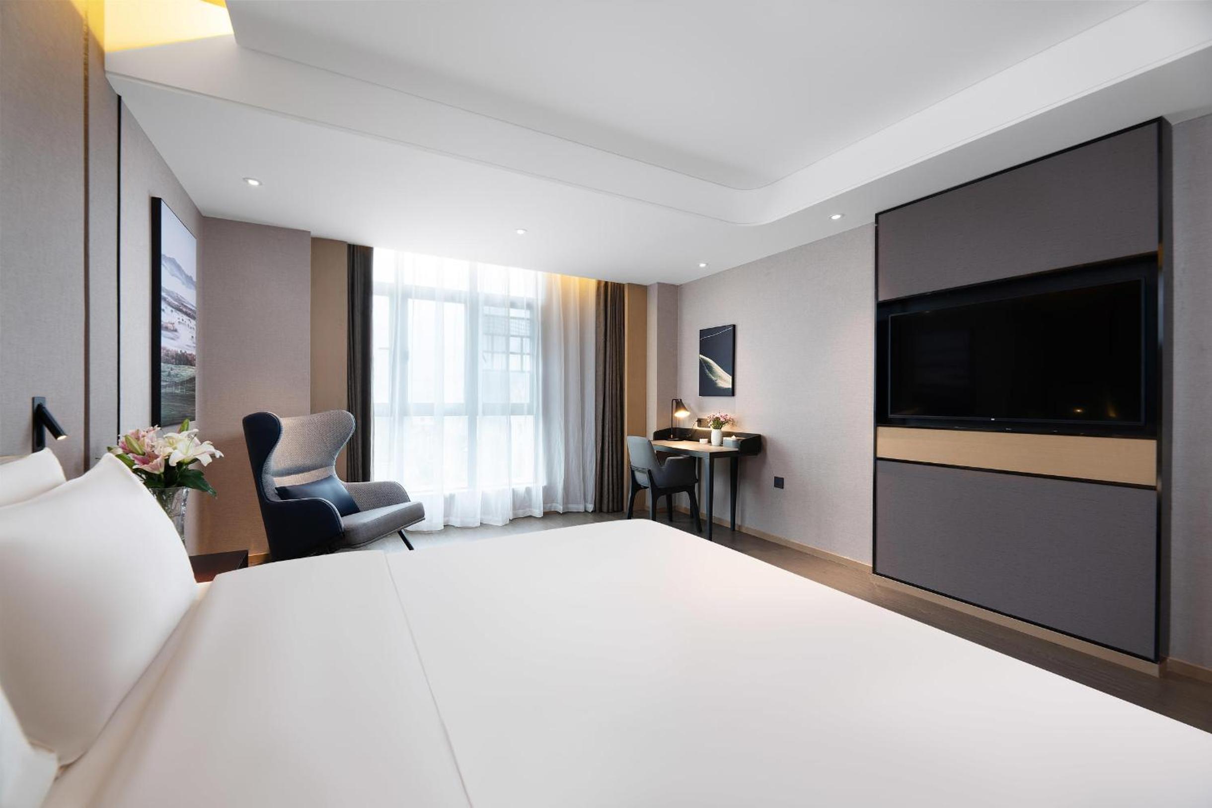 Jimu Double Room  photo 1