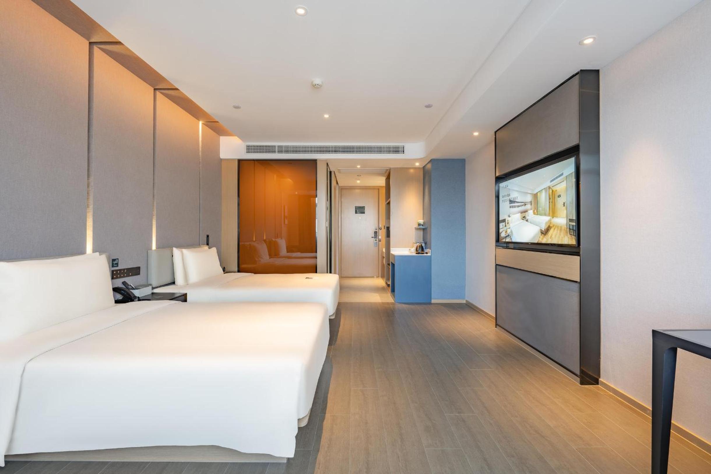 Superior Twin Room  - Photo 1