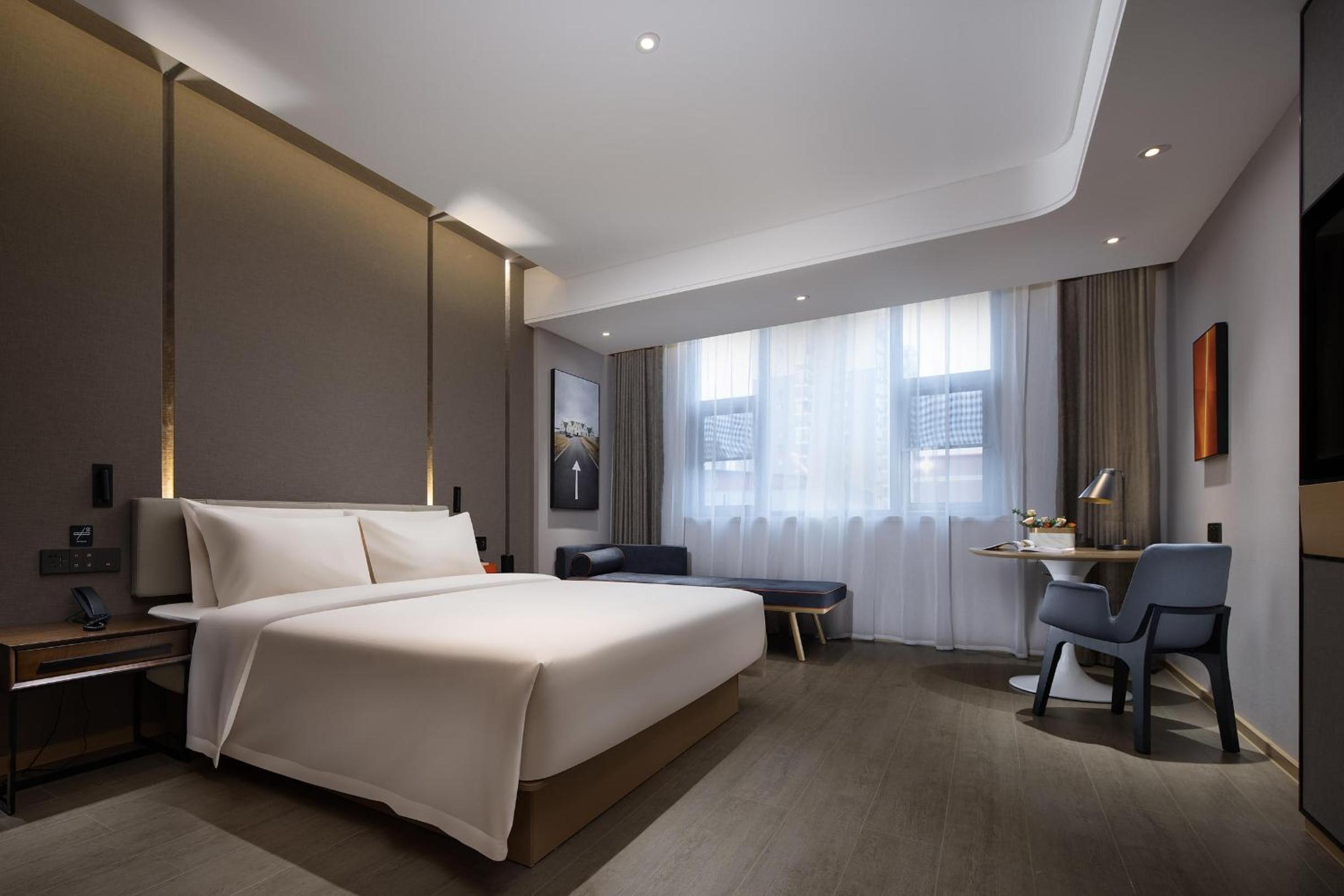 Superior Double Room photo 1