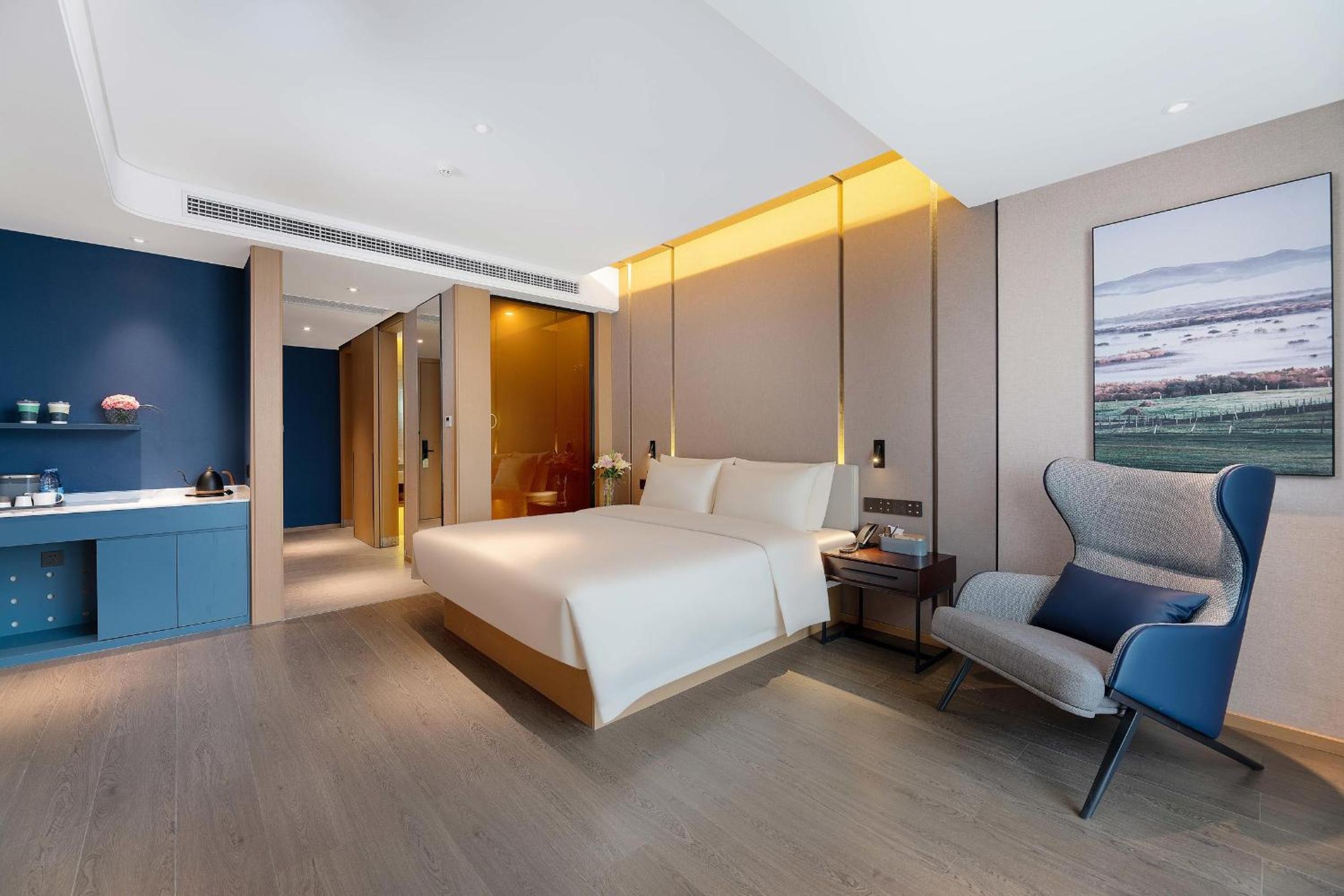 Jimu Double Room  photo 3