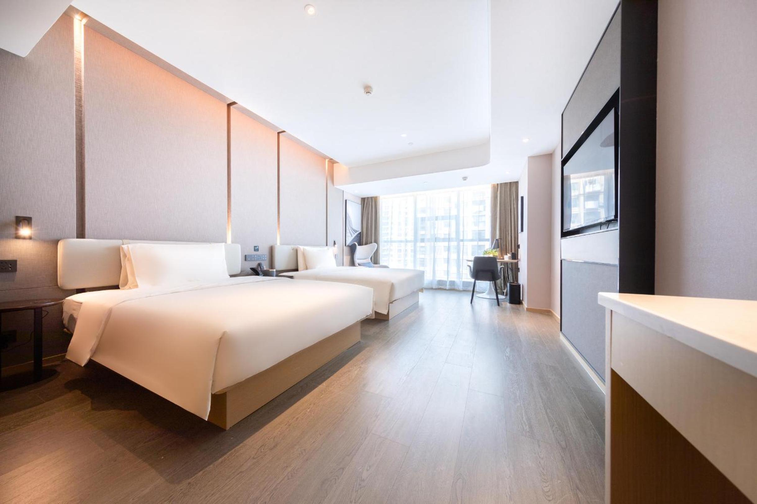 Executive Twin Room  - Photo 1