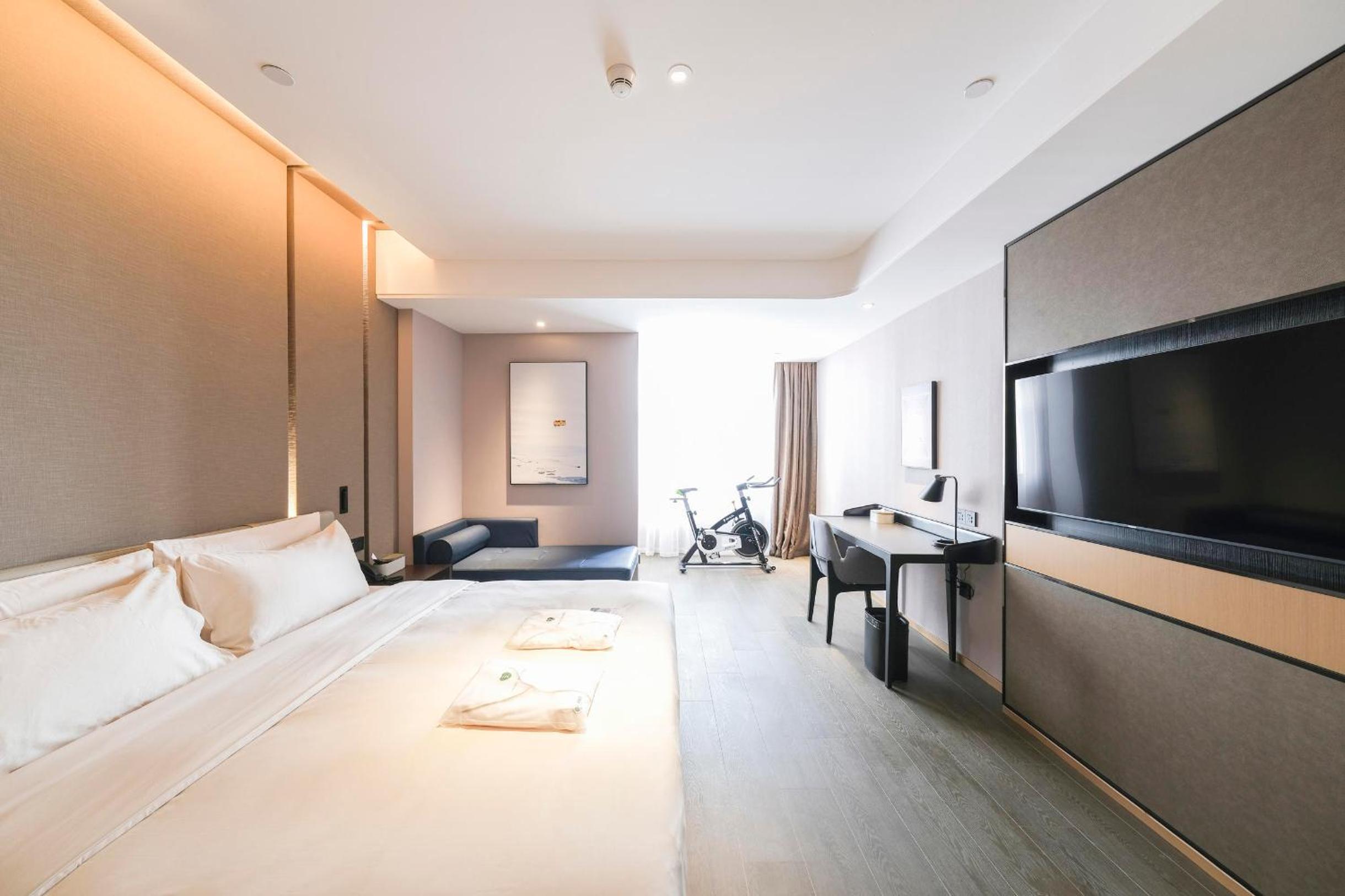 Jimu Double Room photo 1
