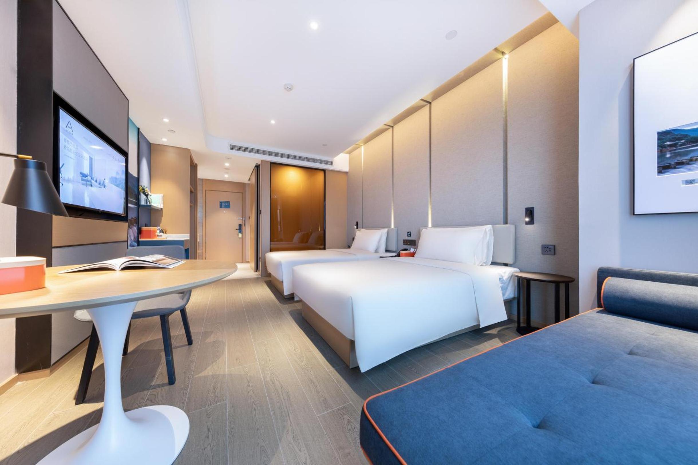 Executive Twin Room  - Photo 5
