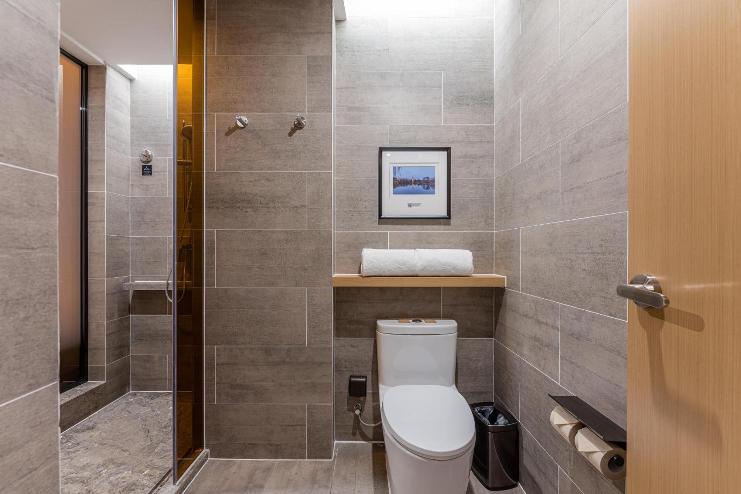 Executive Twin Room  - Photo 4
