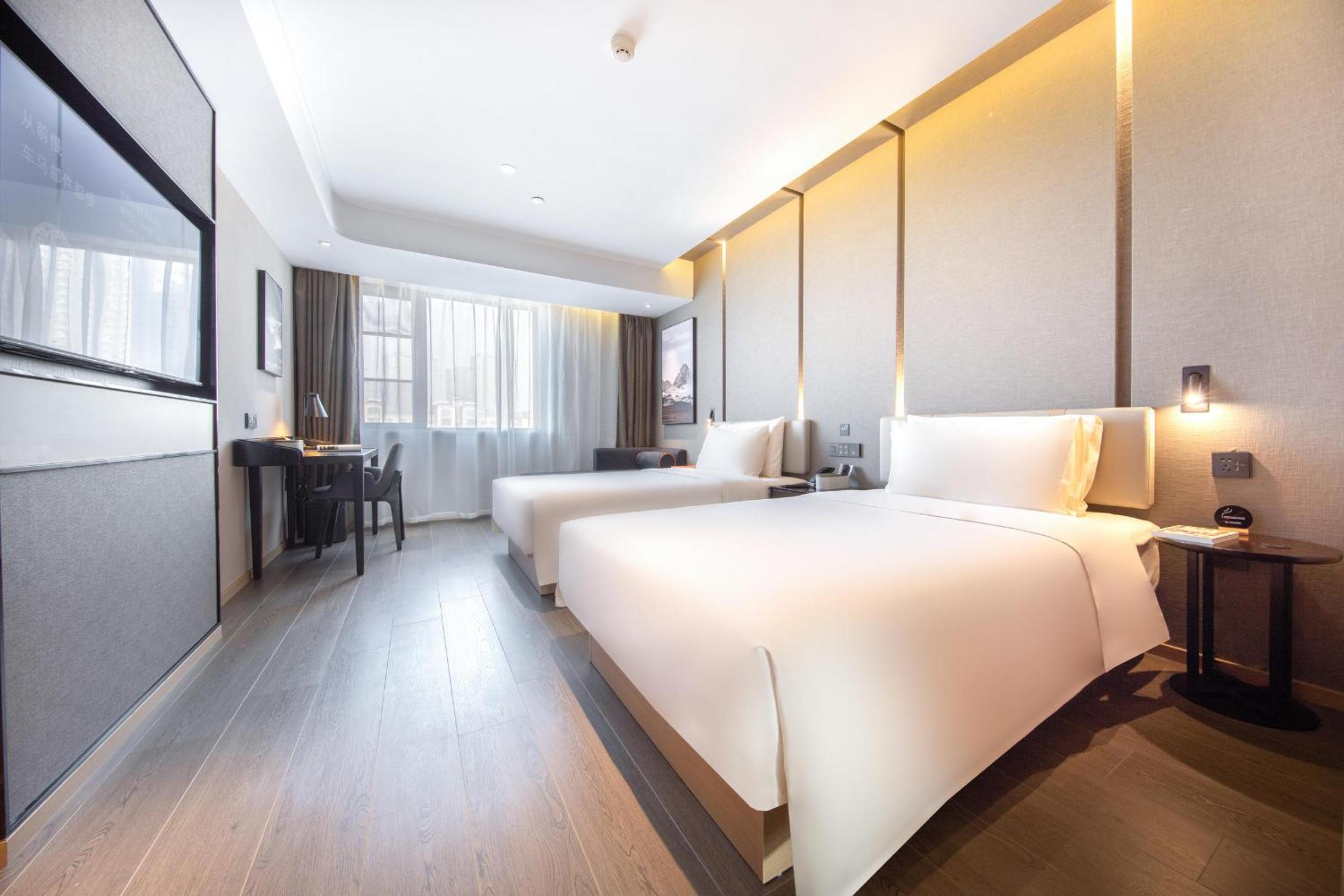 Superior Twin Room  - Photo 1