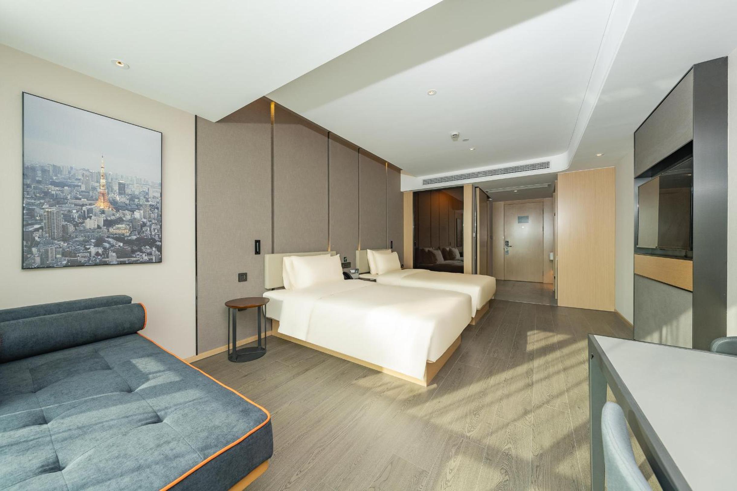 Superior Twin Room  - Photo 1