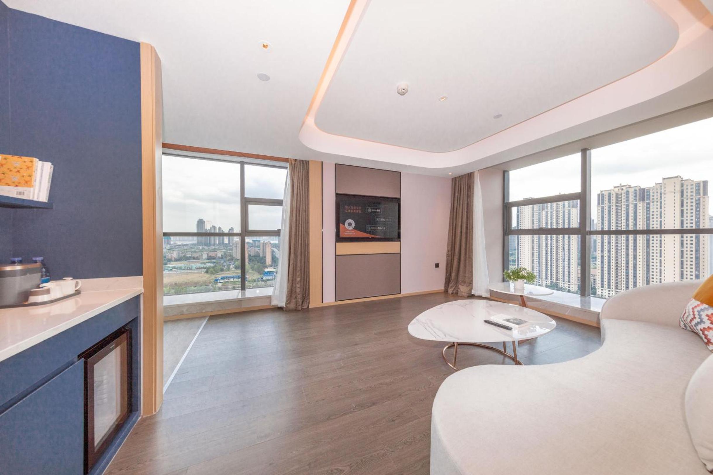 Executive Suite with View photo 1