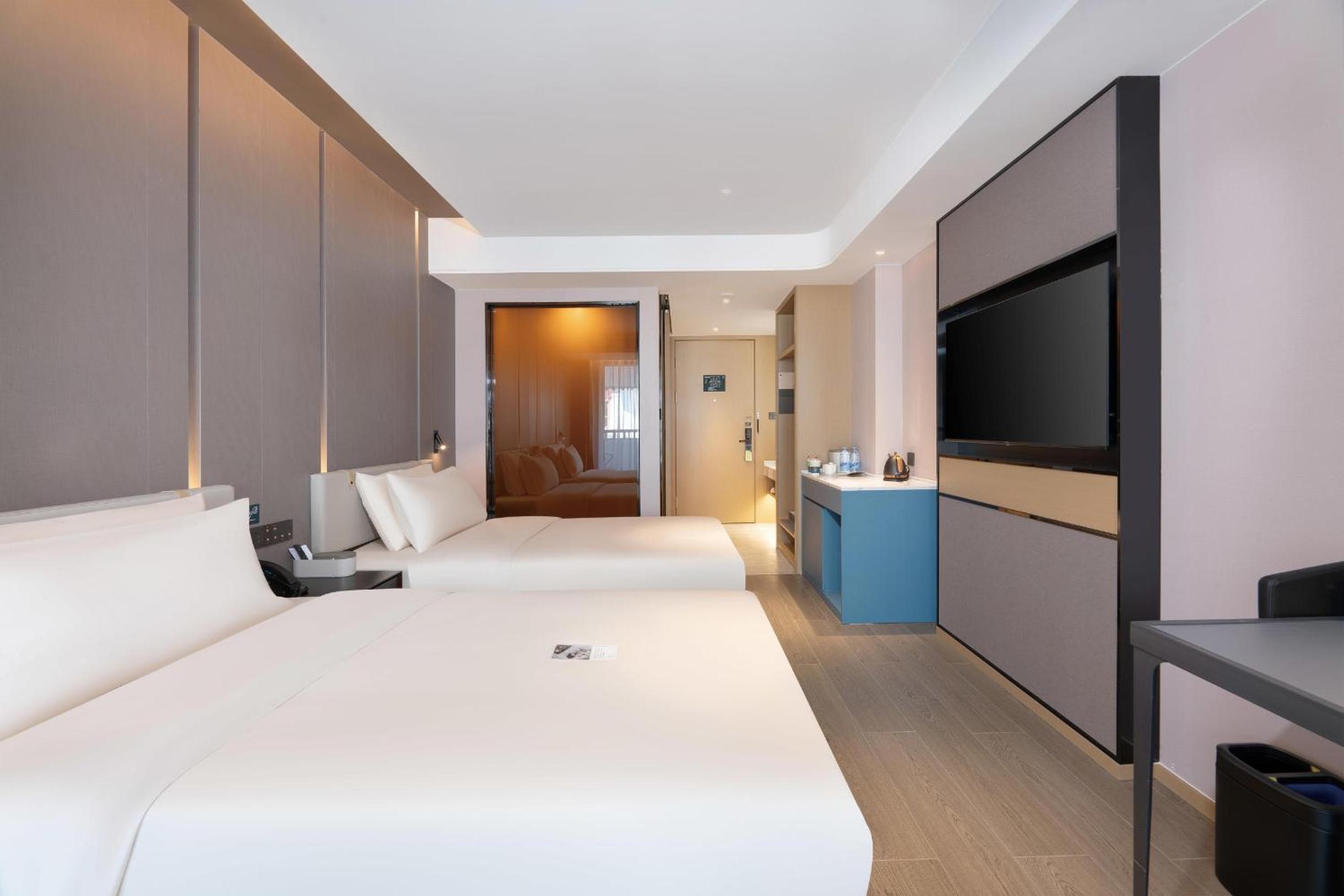 Superior Twin Room  - Photo 1