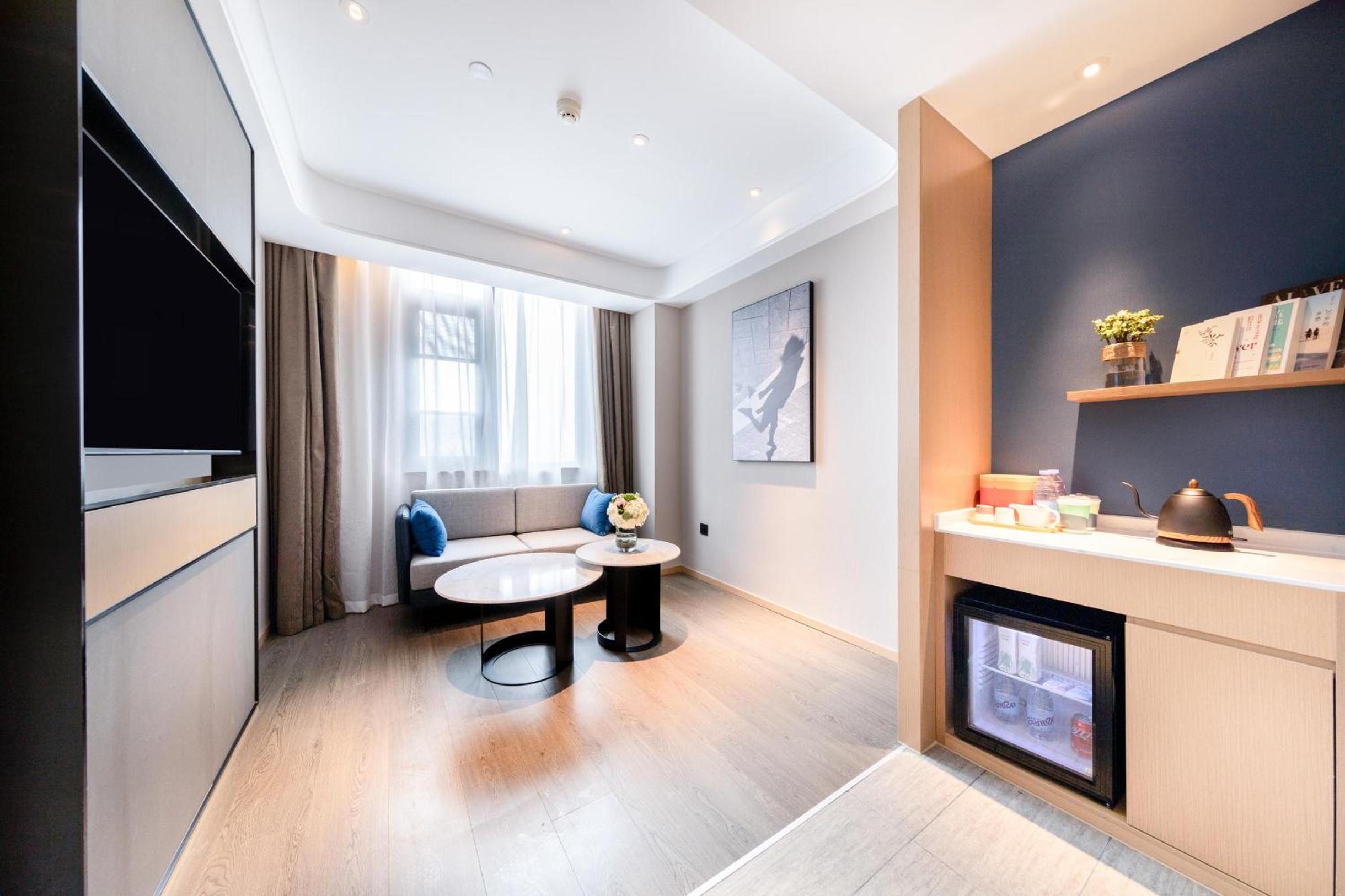Deluxe Suite  photo 1