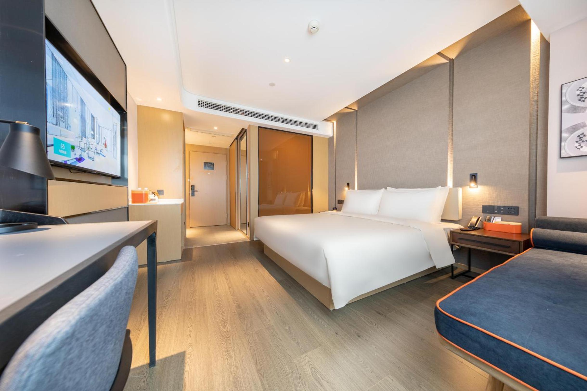 Superior Double Room photo 1