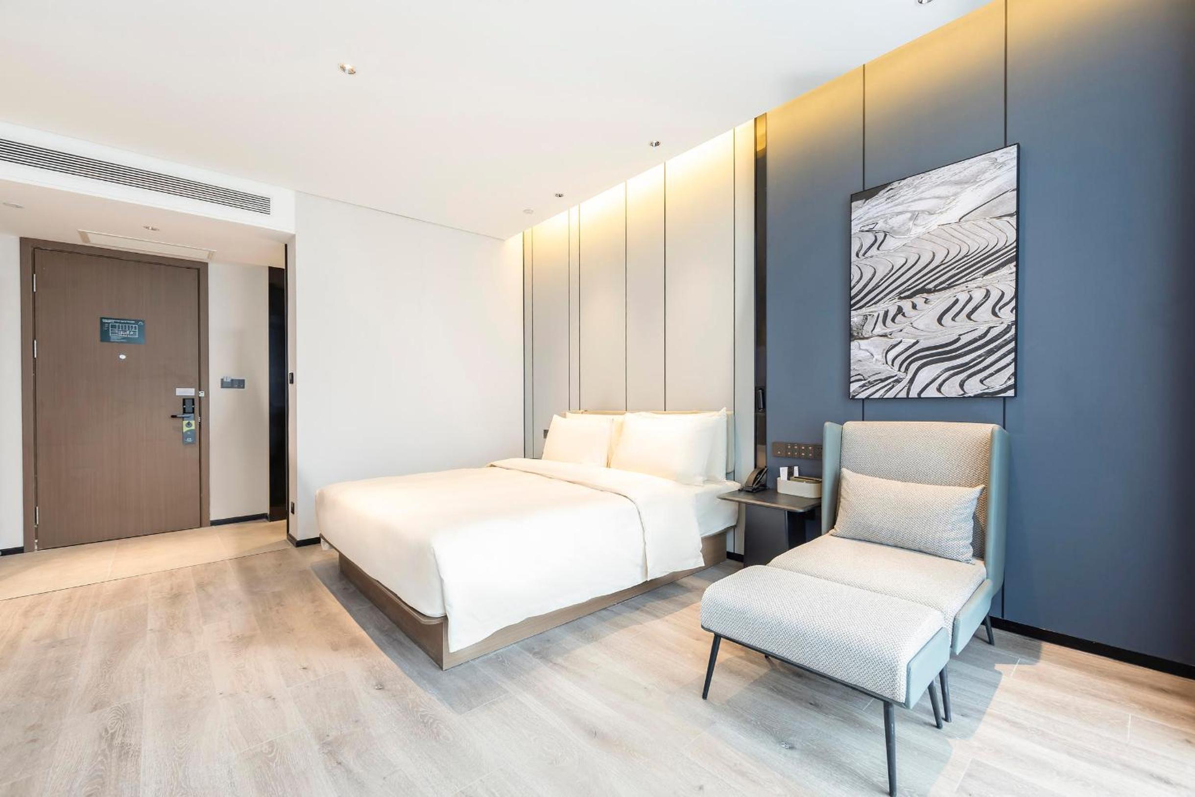 Double Room with City View  photo 1