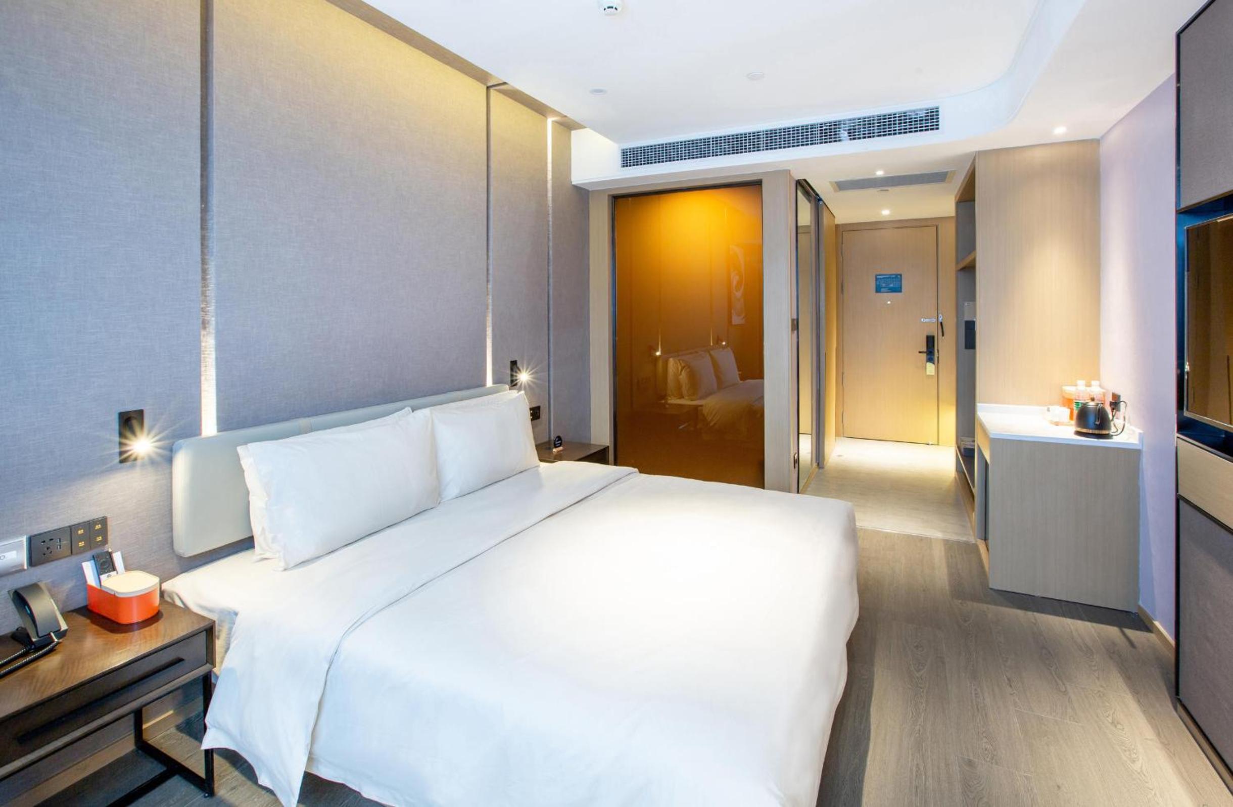 Deluxe Double Room  photo 2