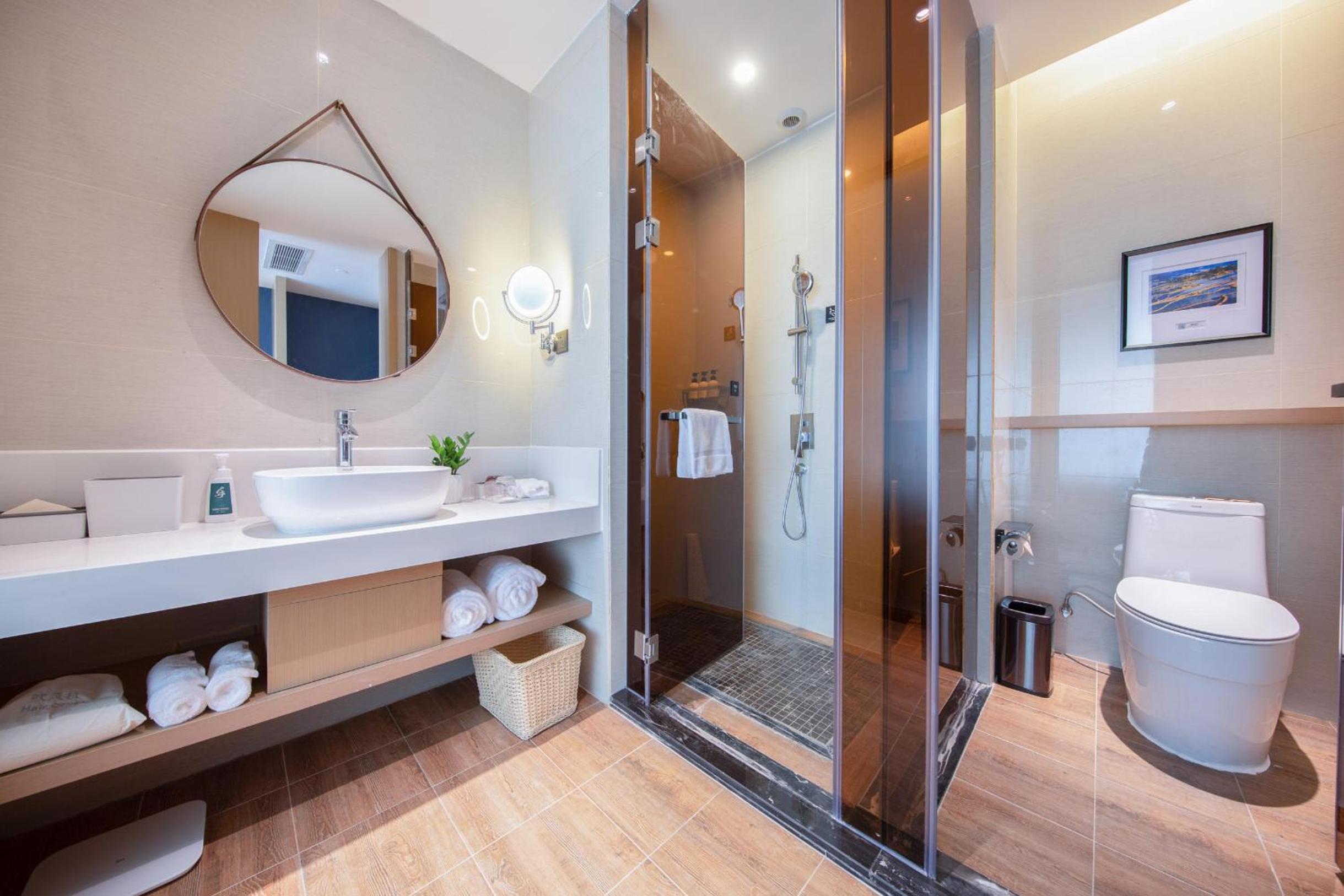 Deluxe Double Room with Sea View  photo 3