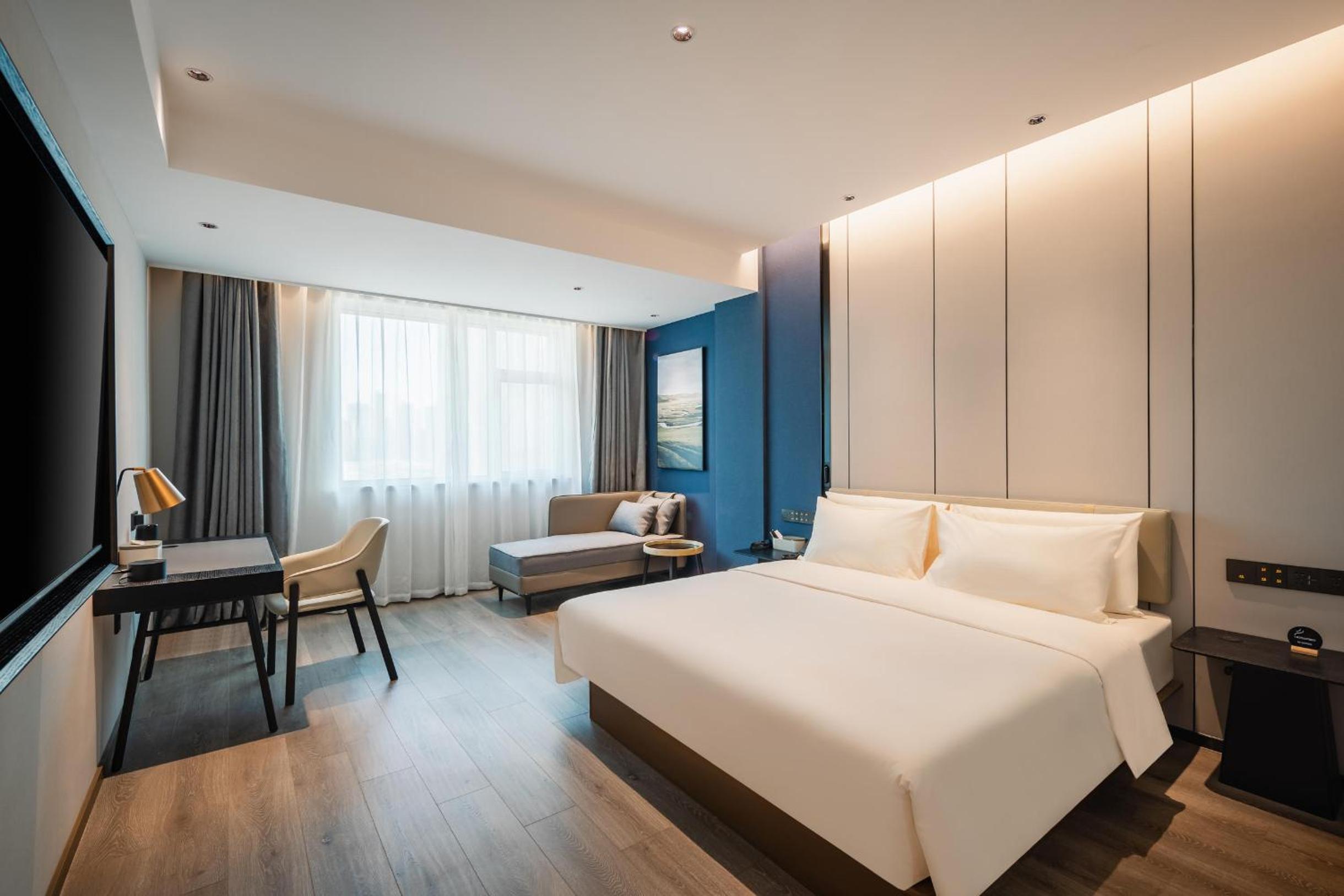 Jimu Double Room photo 1