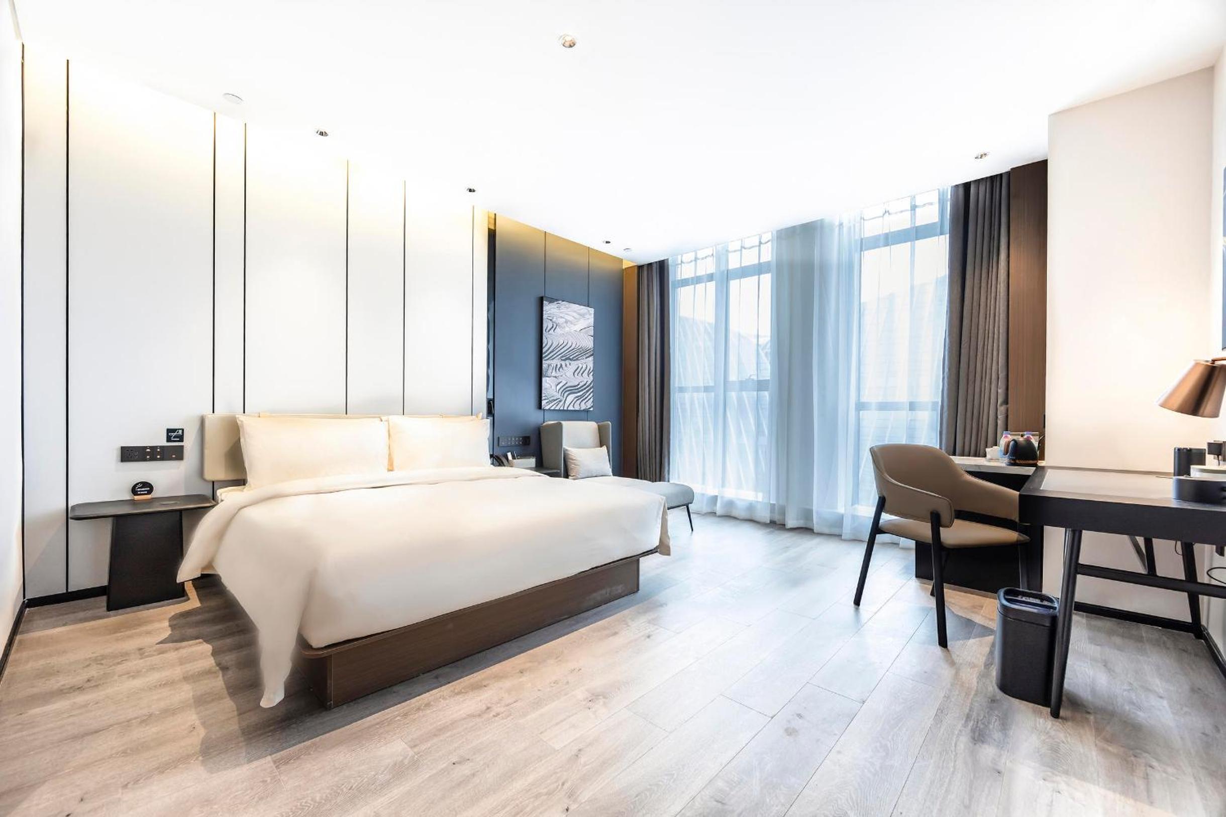 Superior Double Room photo 3