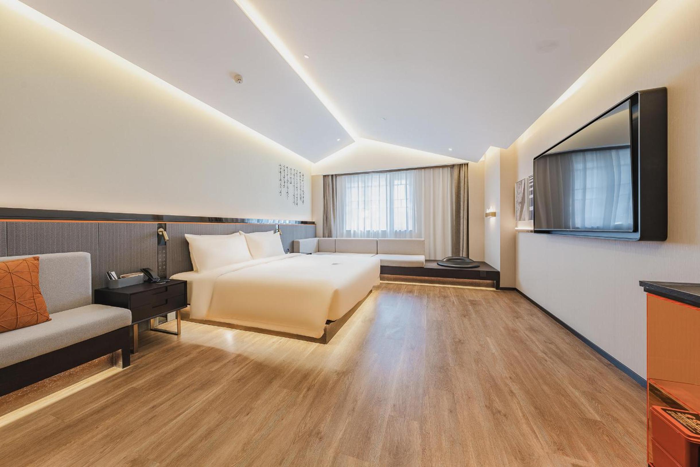 Health Double Room photo 1