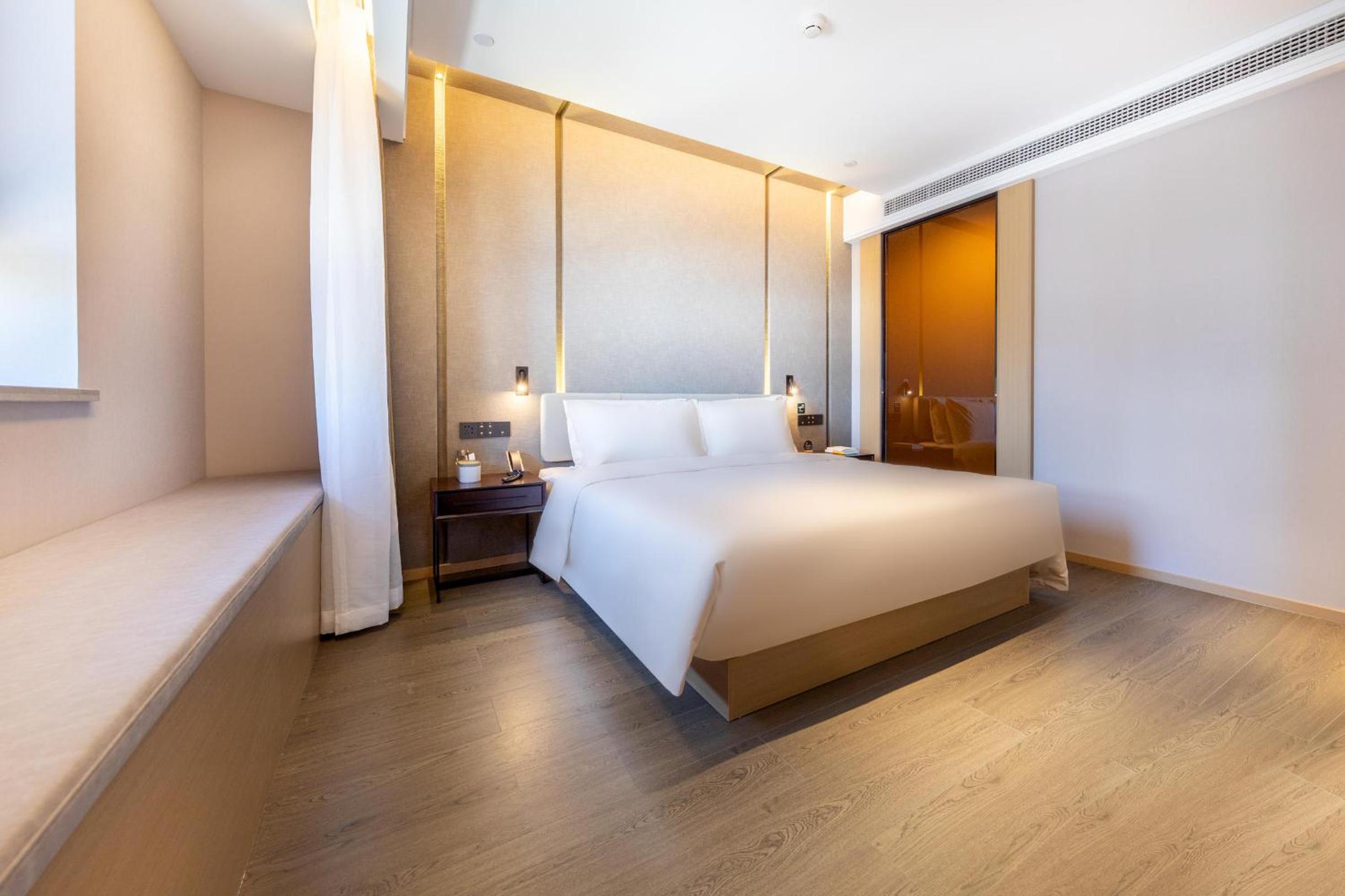 Superior Double Room photo 3