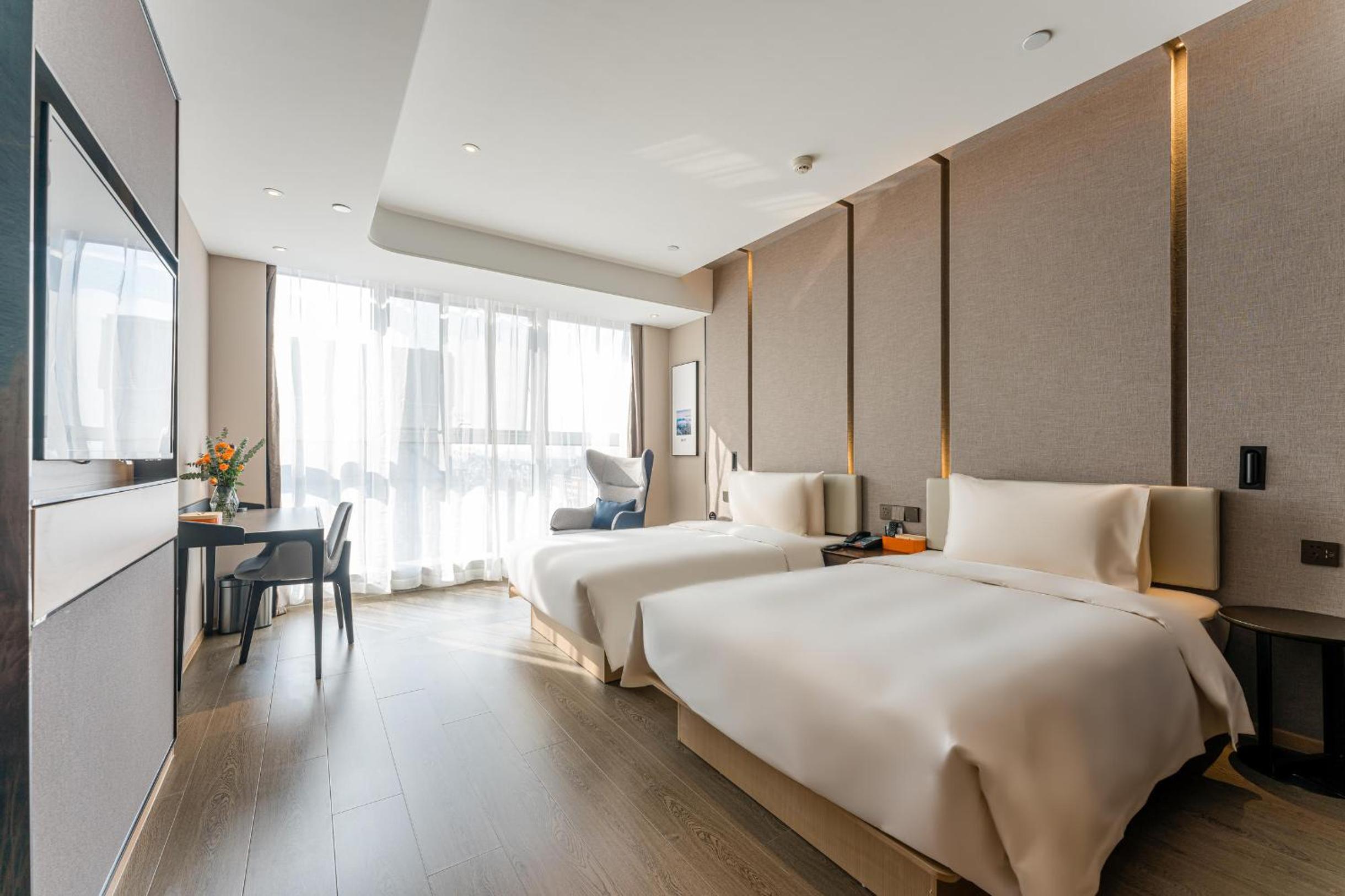 Superior Twin Room  - Photo 1