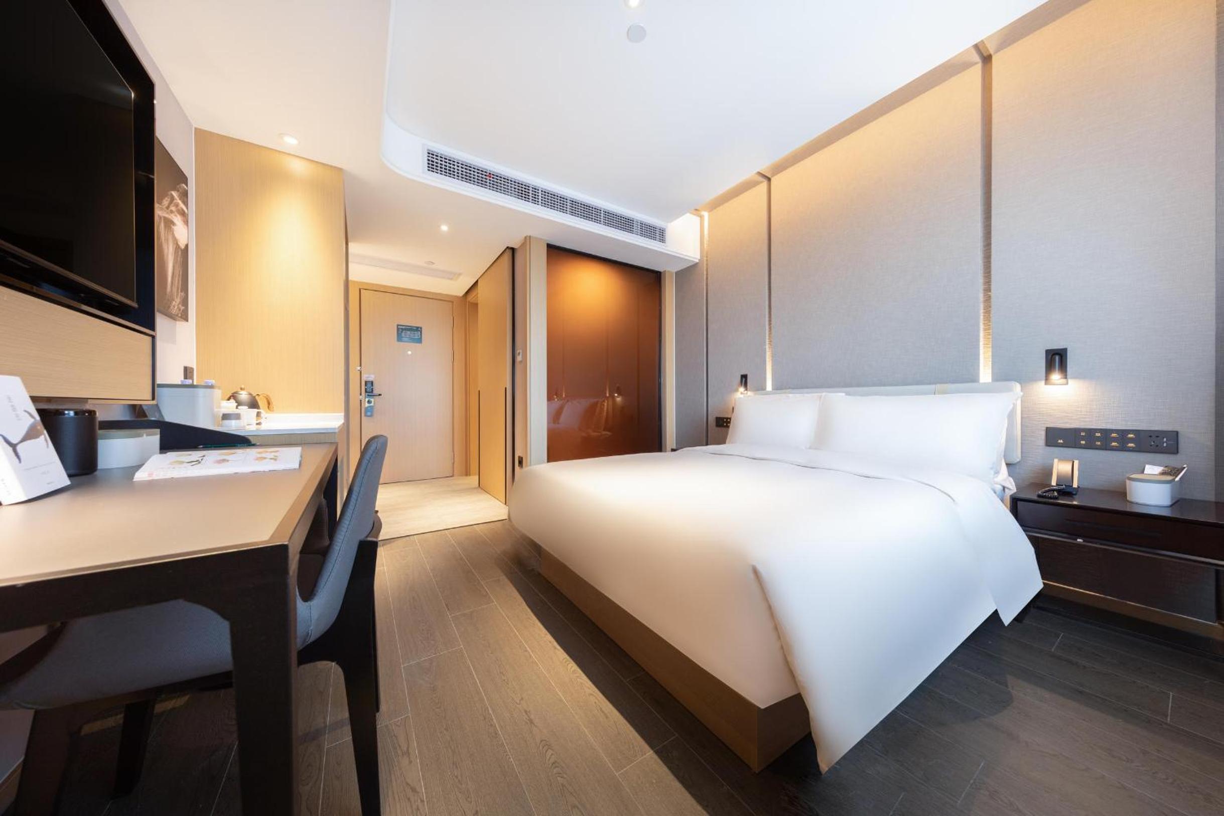 Superior Double Room photo 1