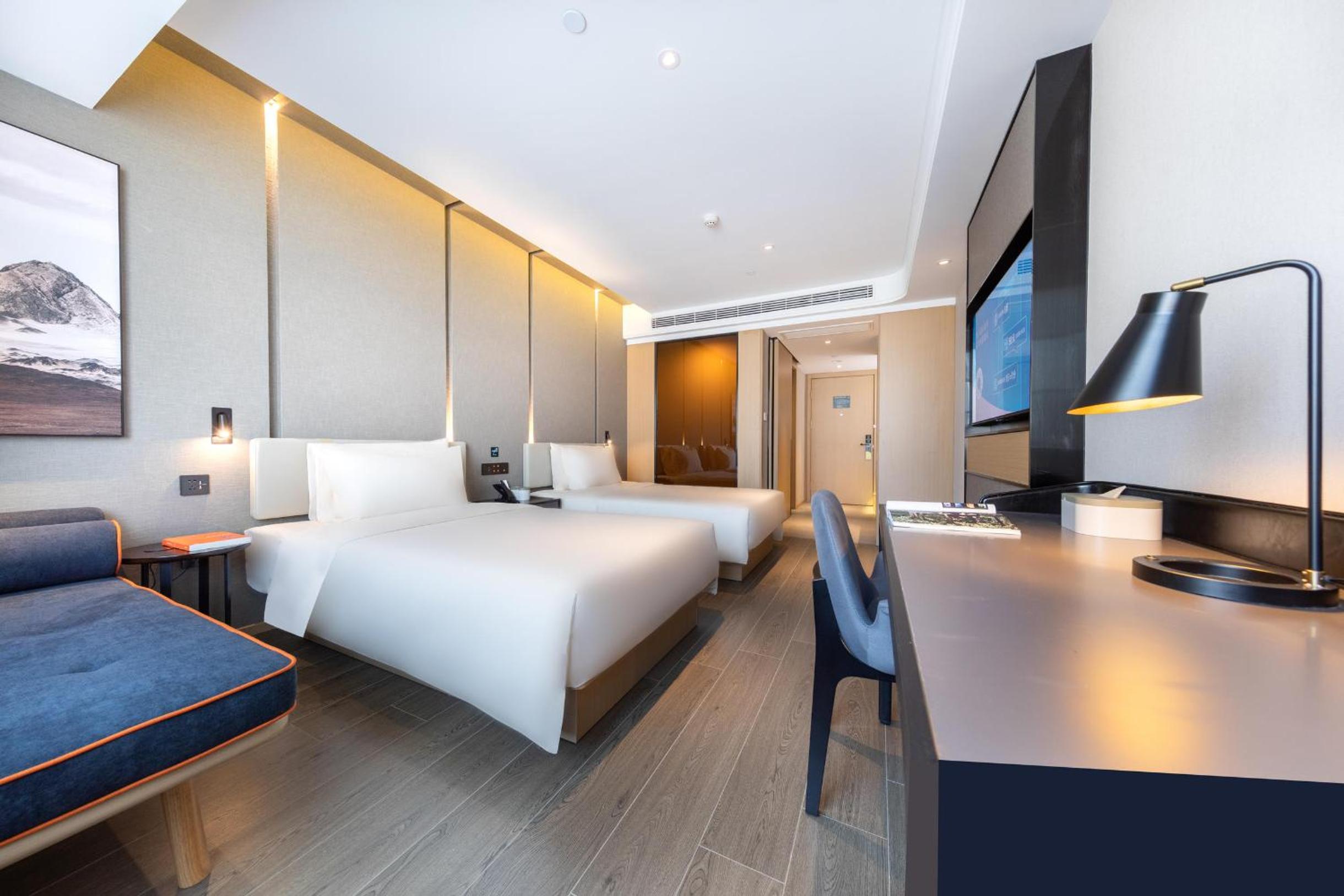 Superior Twin Room  - Photo 3