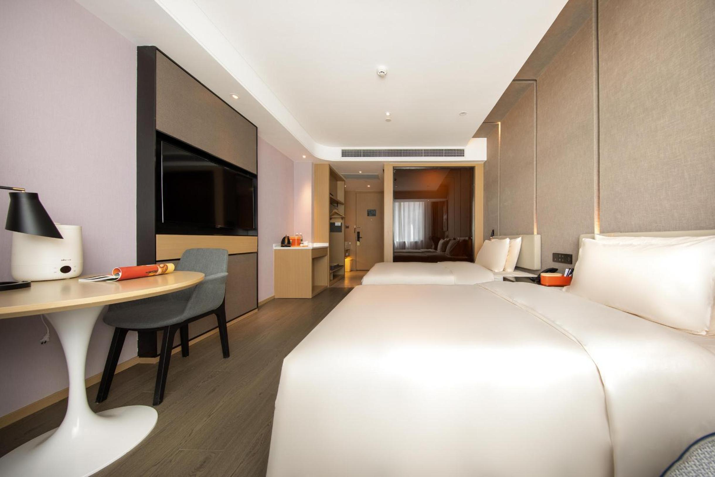 Superior Twin Room  photo 3