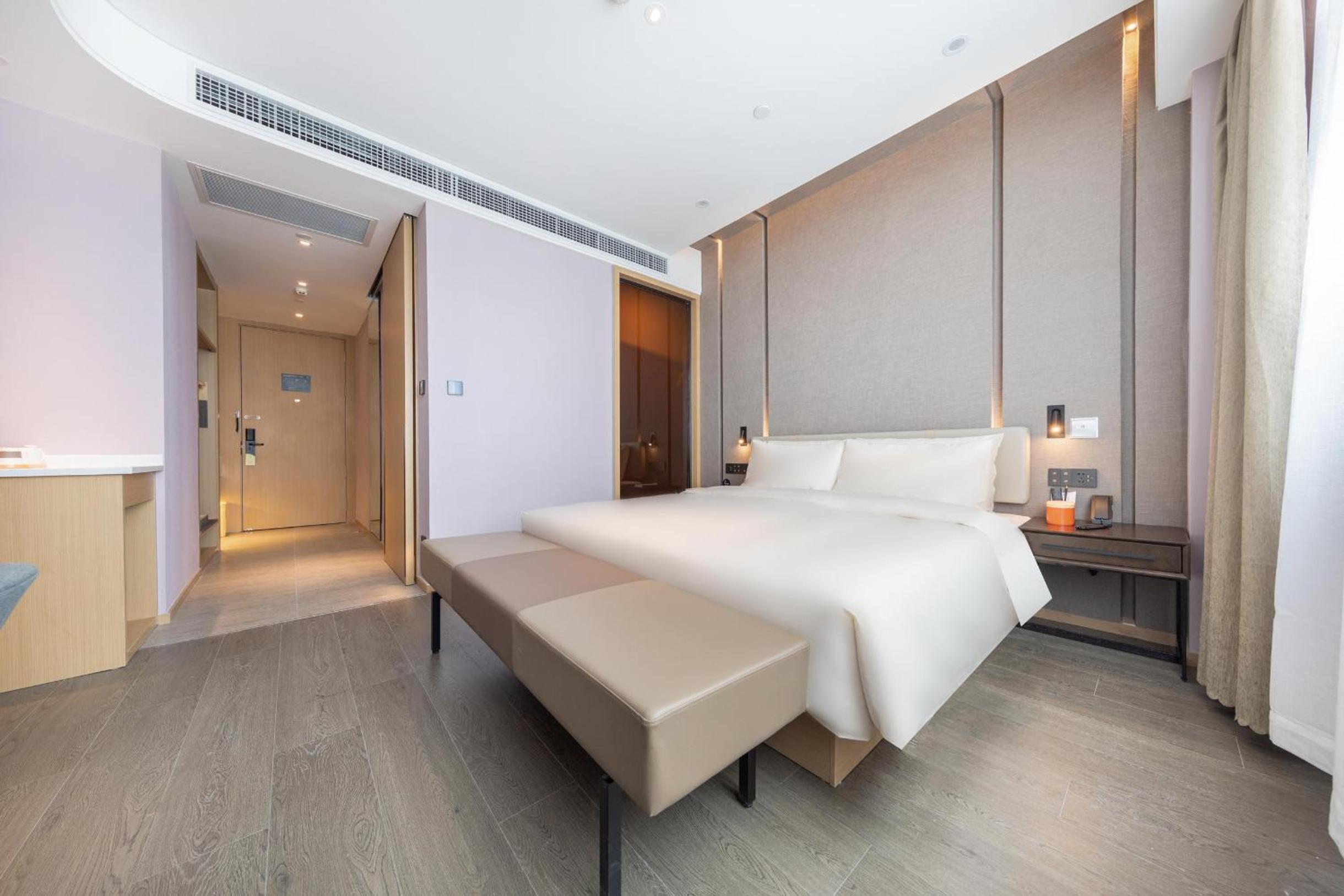 Elegant Double Room