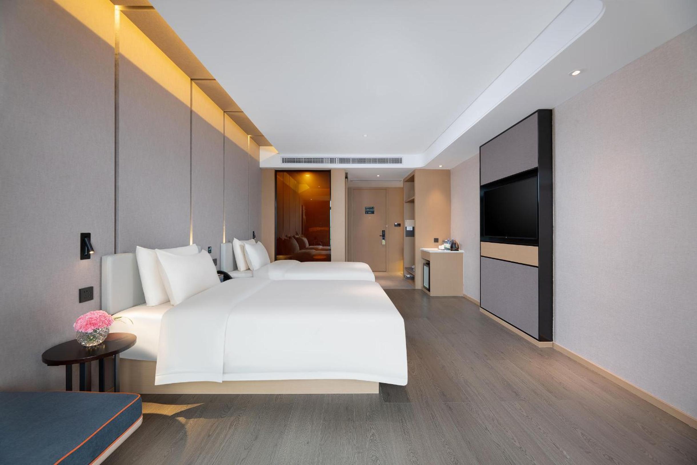 Jimu Twin Room  photo 2