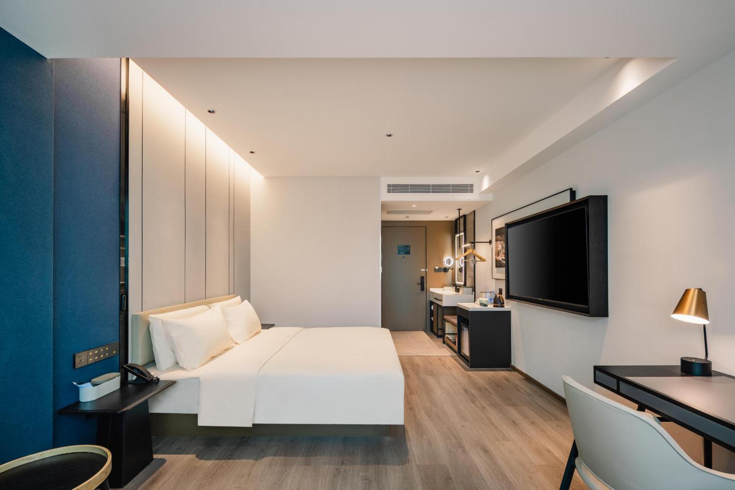 Jimu Double Room photo 3